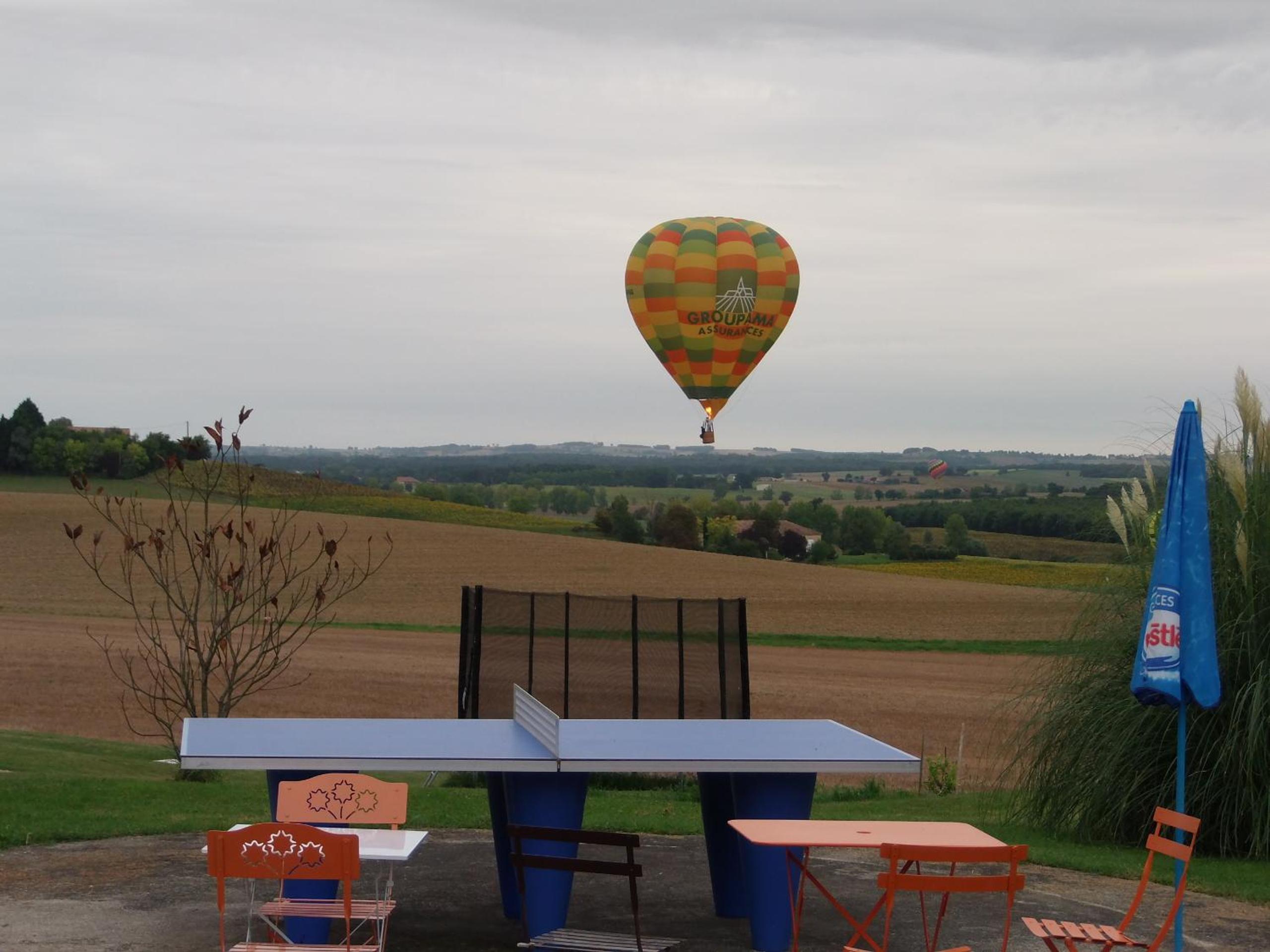 Domaine des Cadets de Gascogne