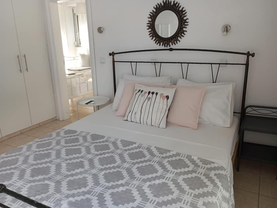 Olga Studios Apartment