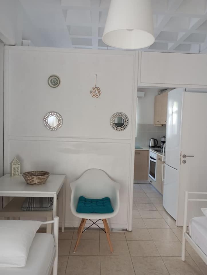 Olga Studios Apartment