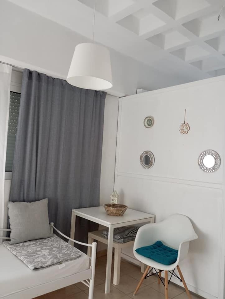 Olga Studios Apartment