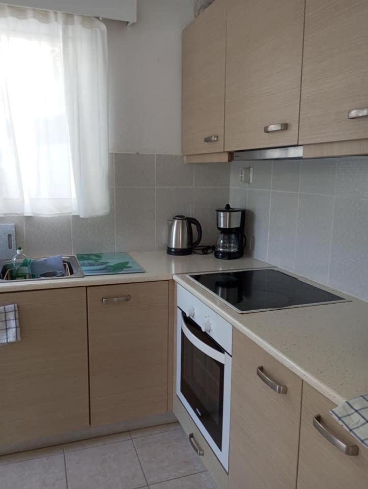 Olga Studios Apartment