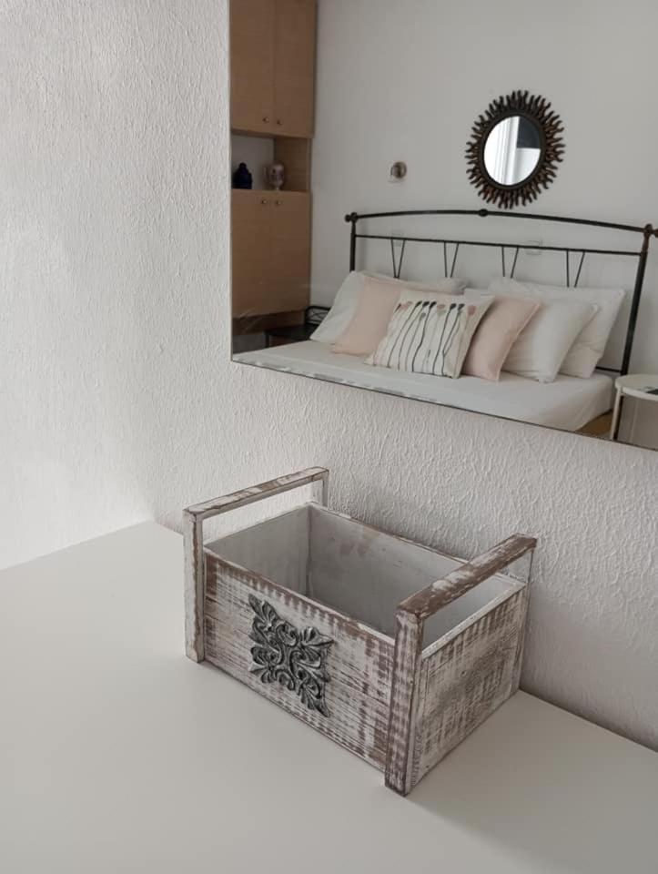 Olga Studios Apartment