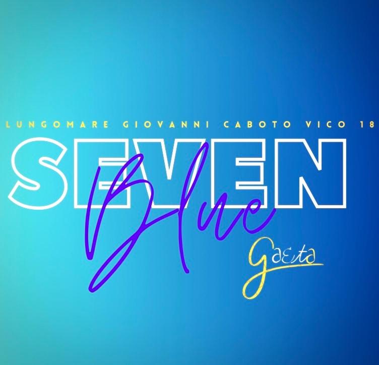 Seven blue casa vacanza photo 2
