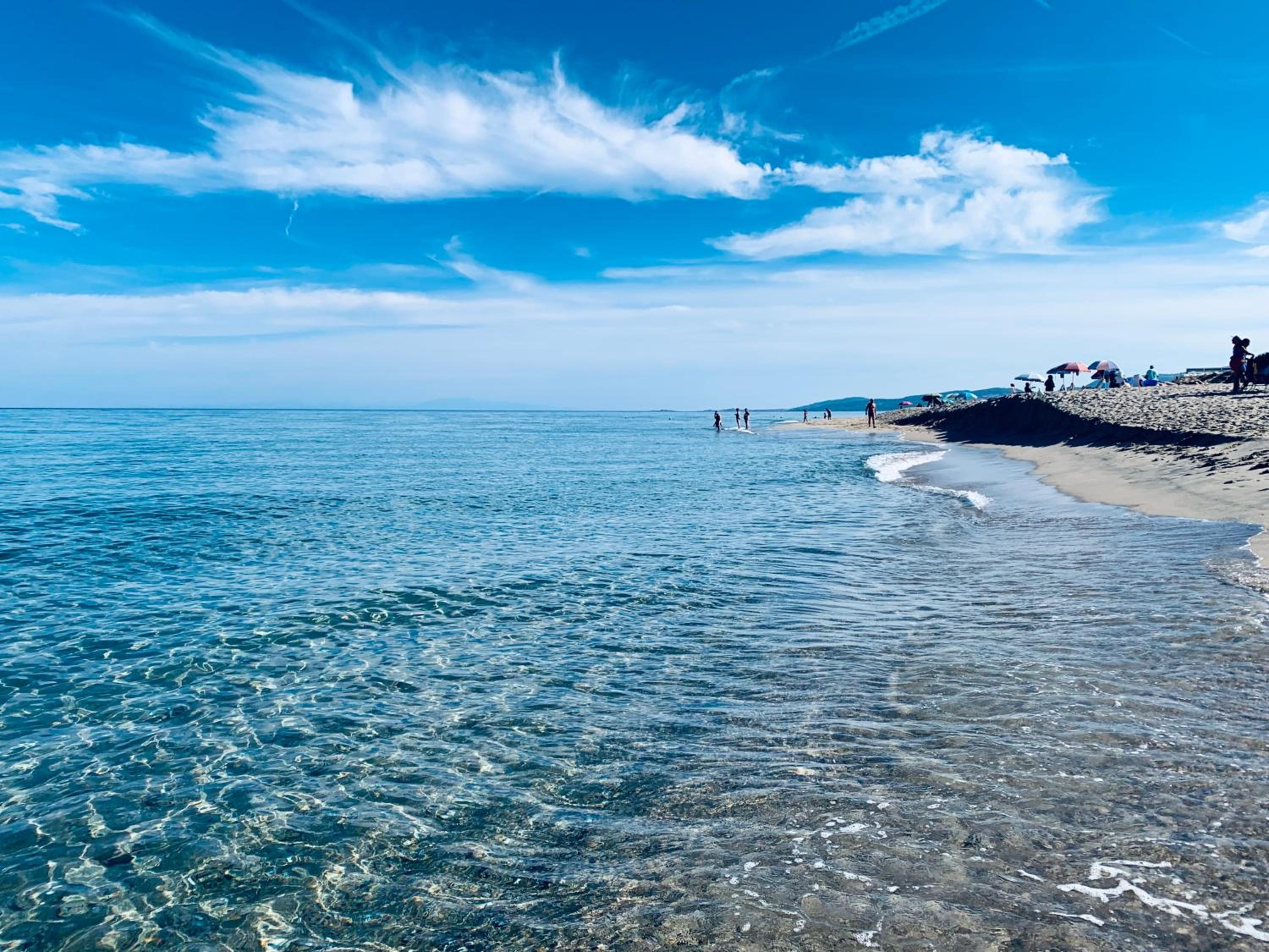 Valledoria Residenza sole e mare