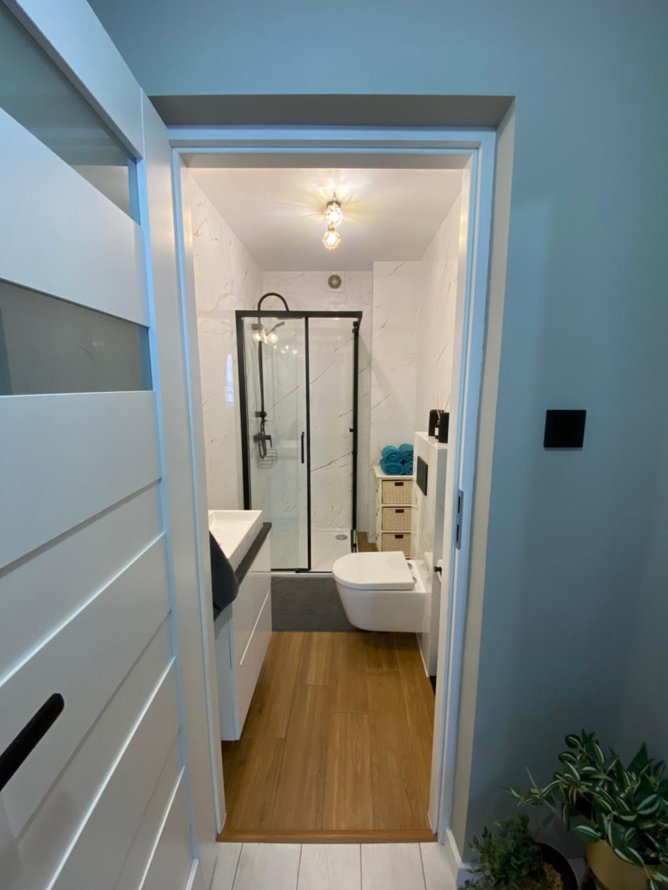Apartament Jarosław