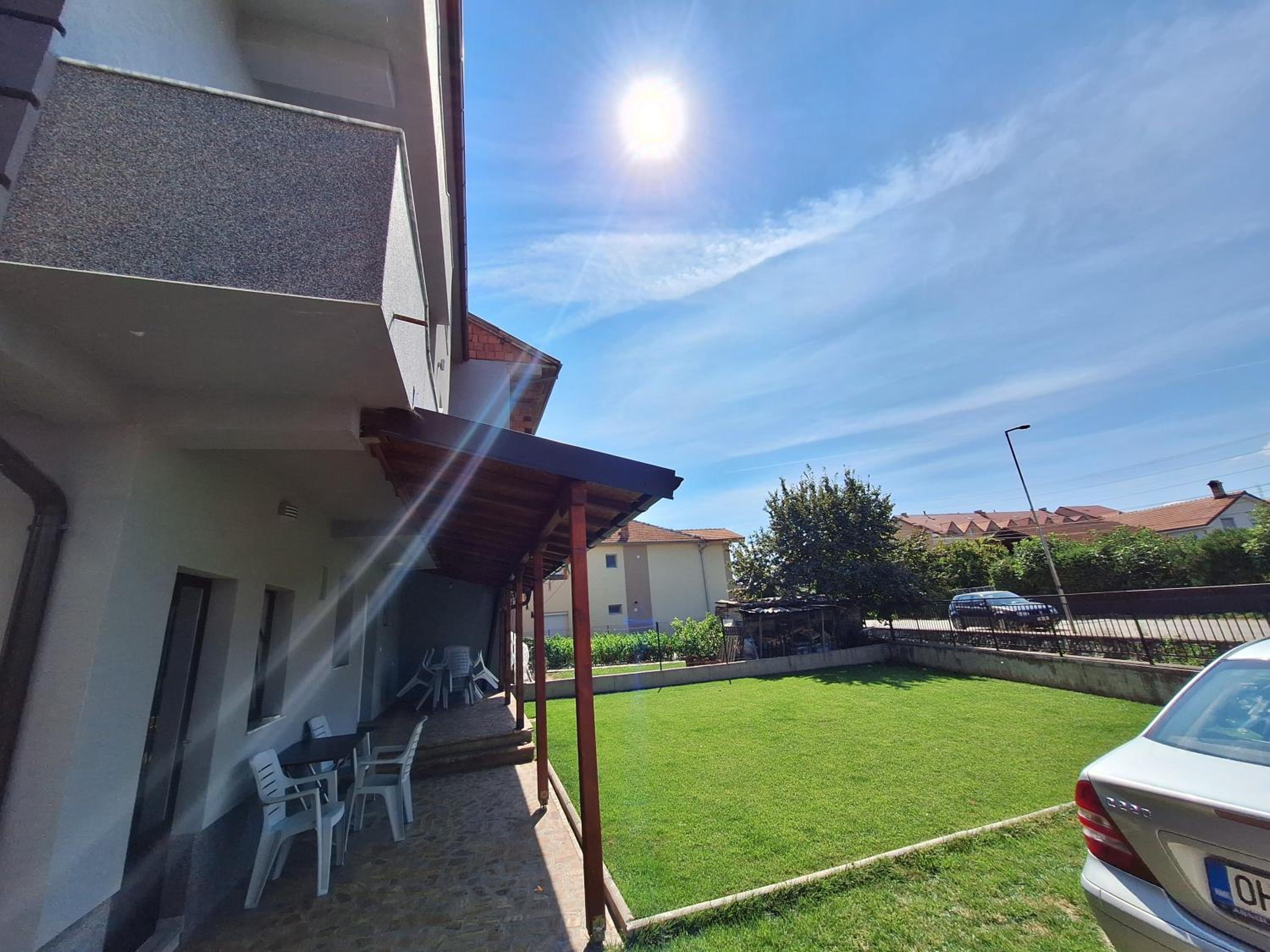 Studio Apartments Oleg Ohrid