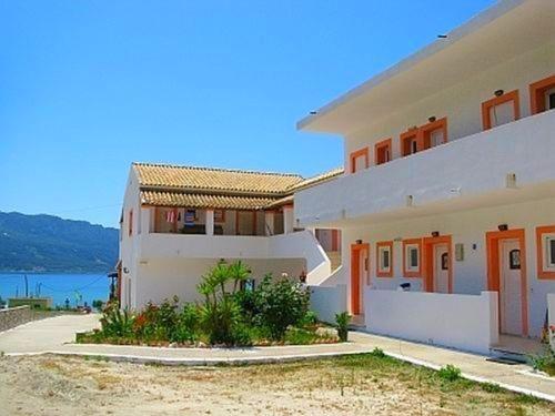 House Anastasia view 2