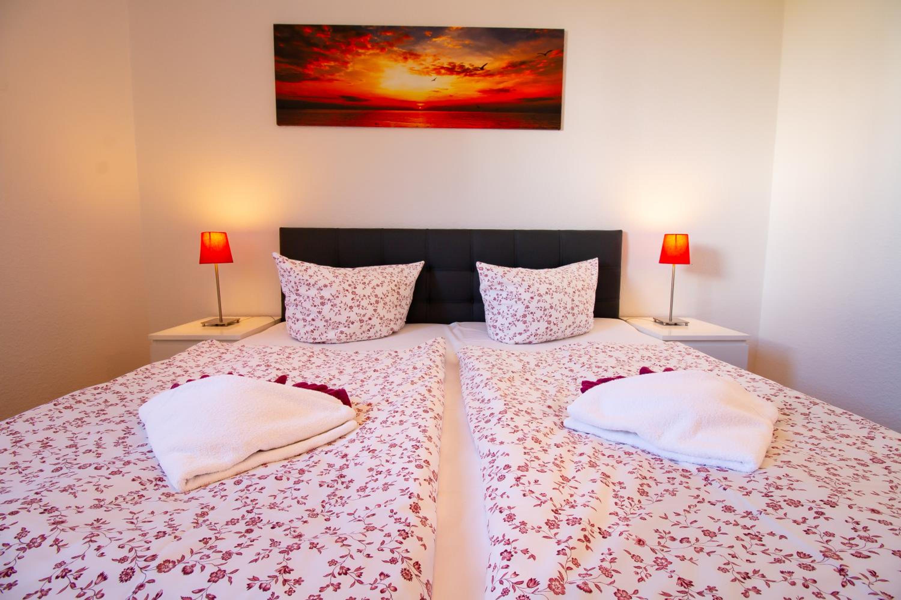 Ferienwohnung Rabe