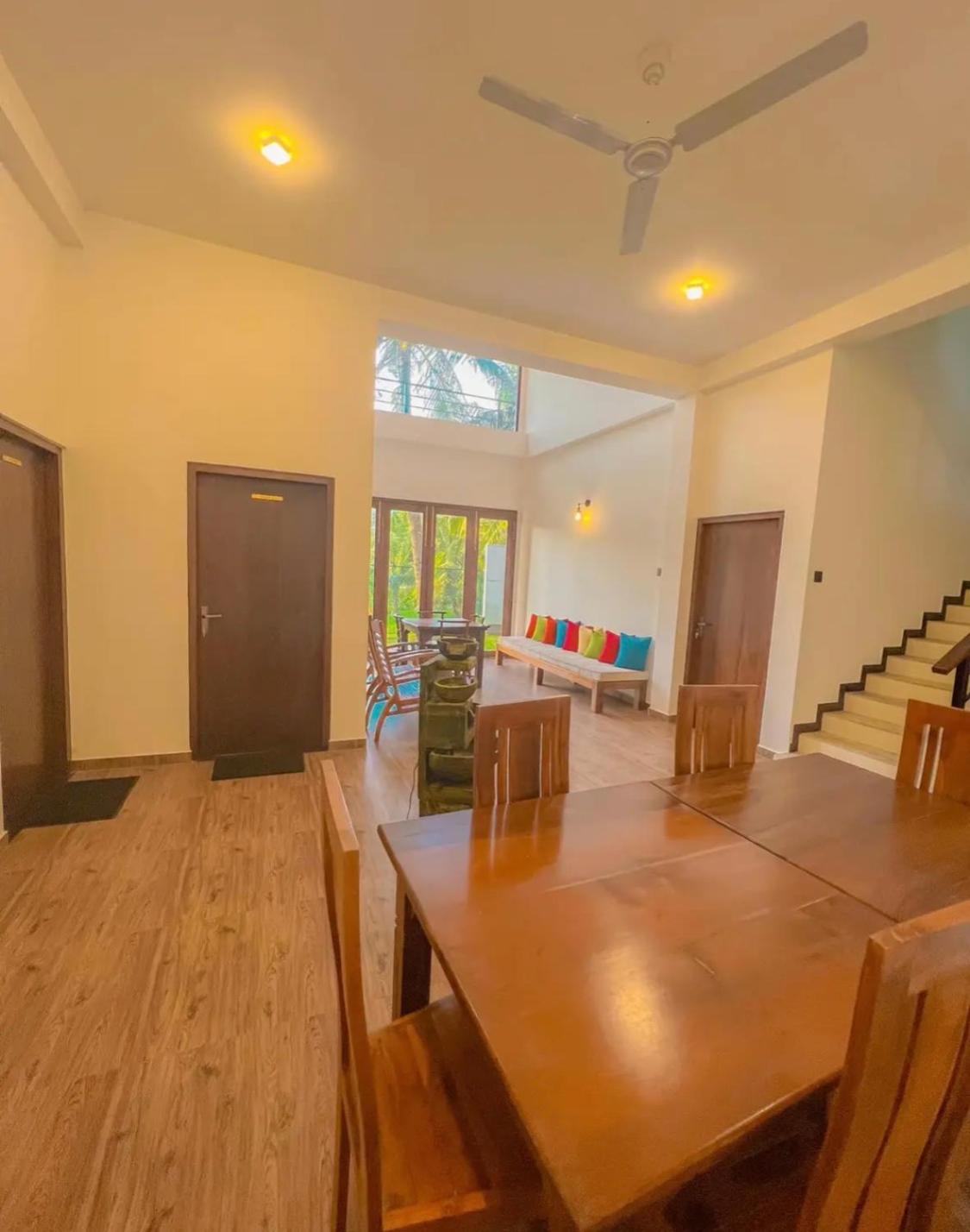 Senki Villa