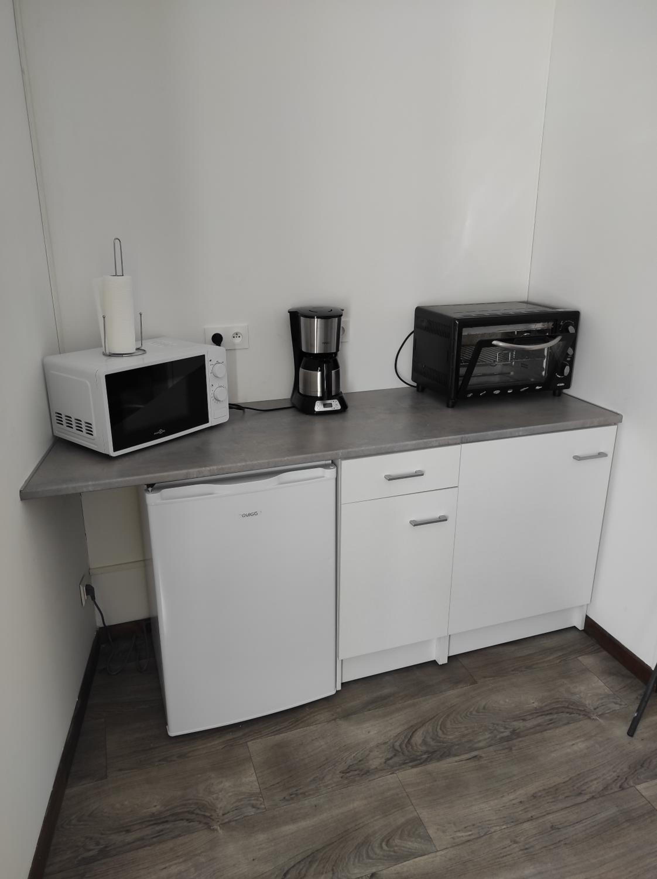 Appart Cosy Henin Centre