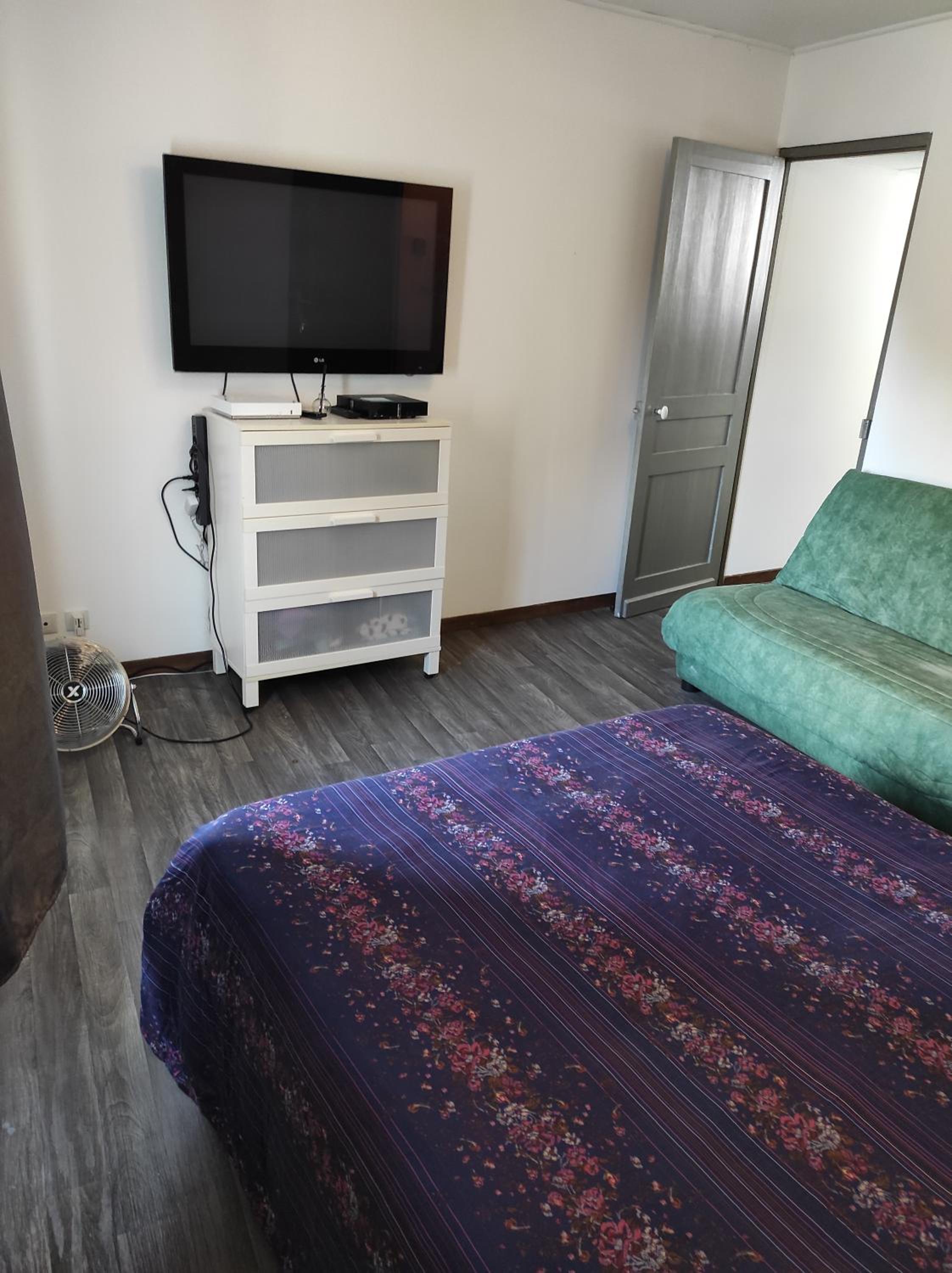 Appart Cosy Henin Centre