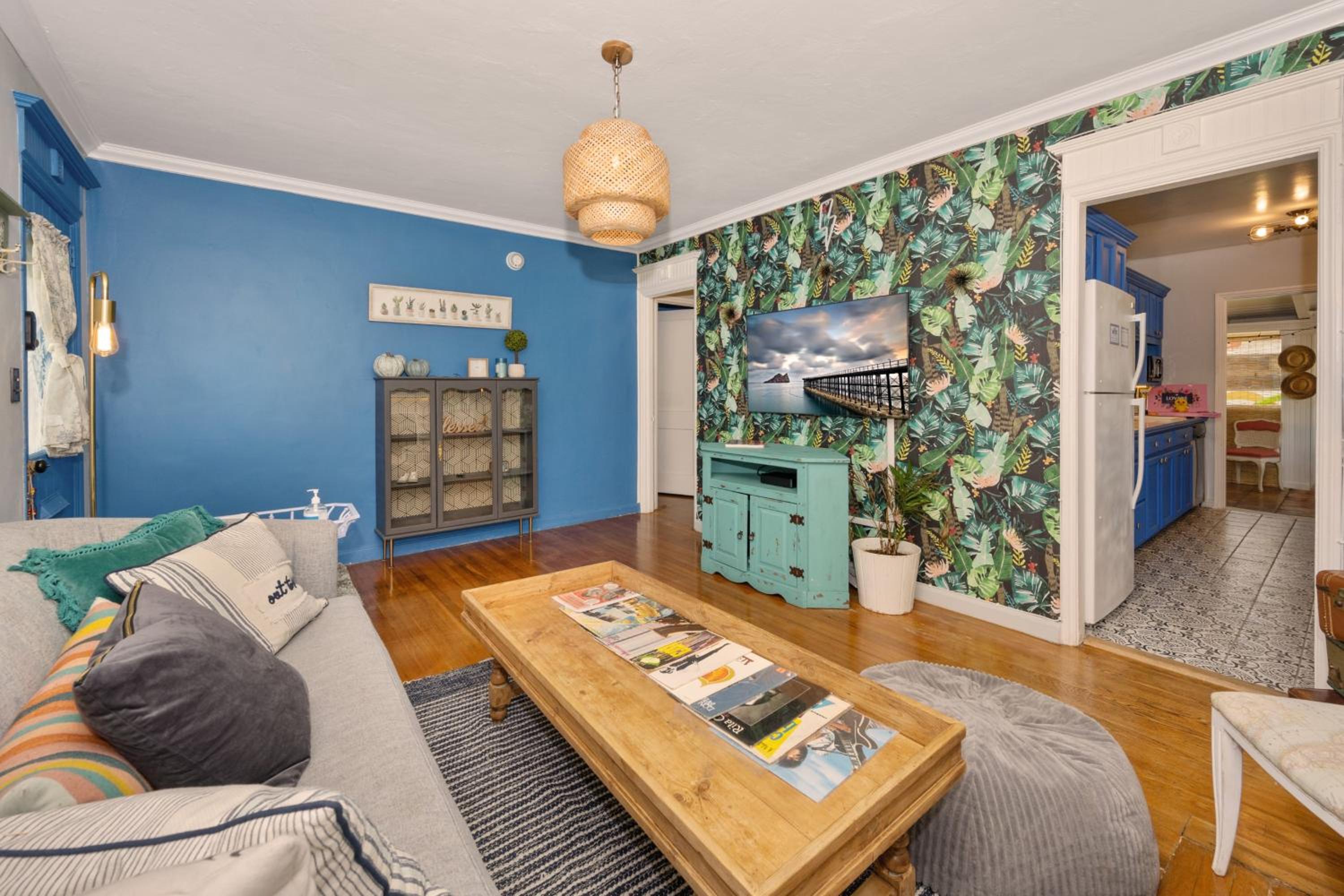 Cozy Cottage Near Beach