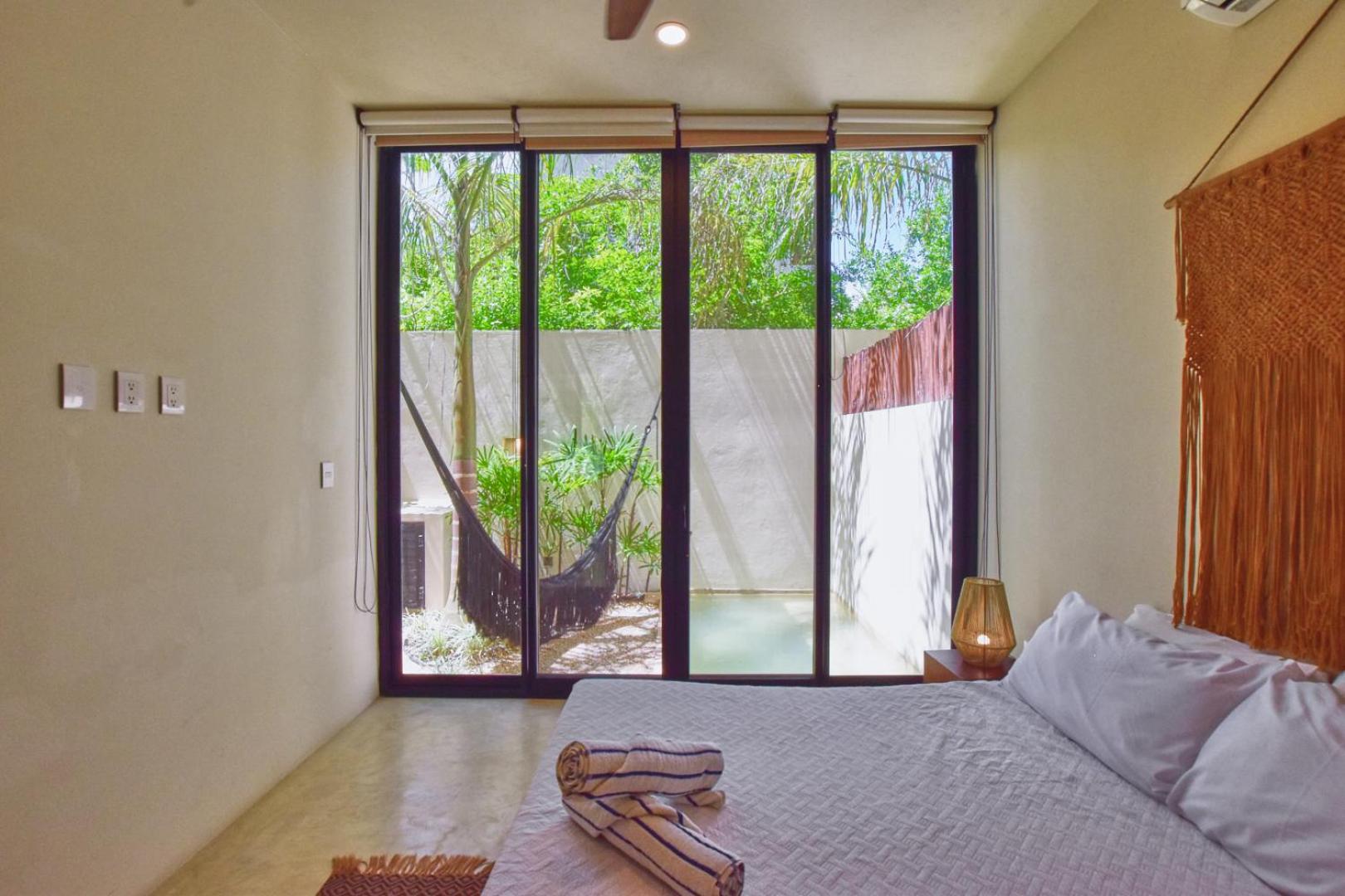 Tzunun Tulum by Casago