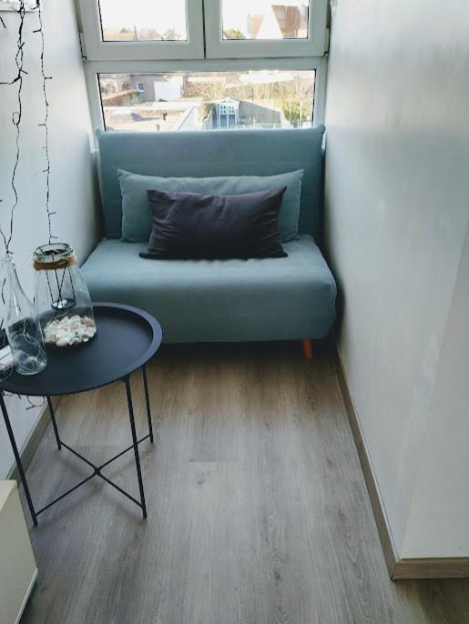 Greenfee vakantieappartement