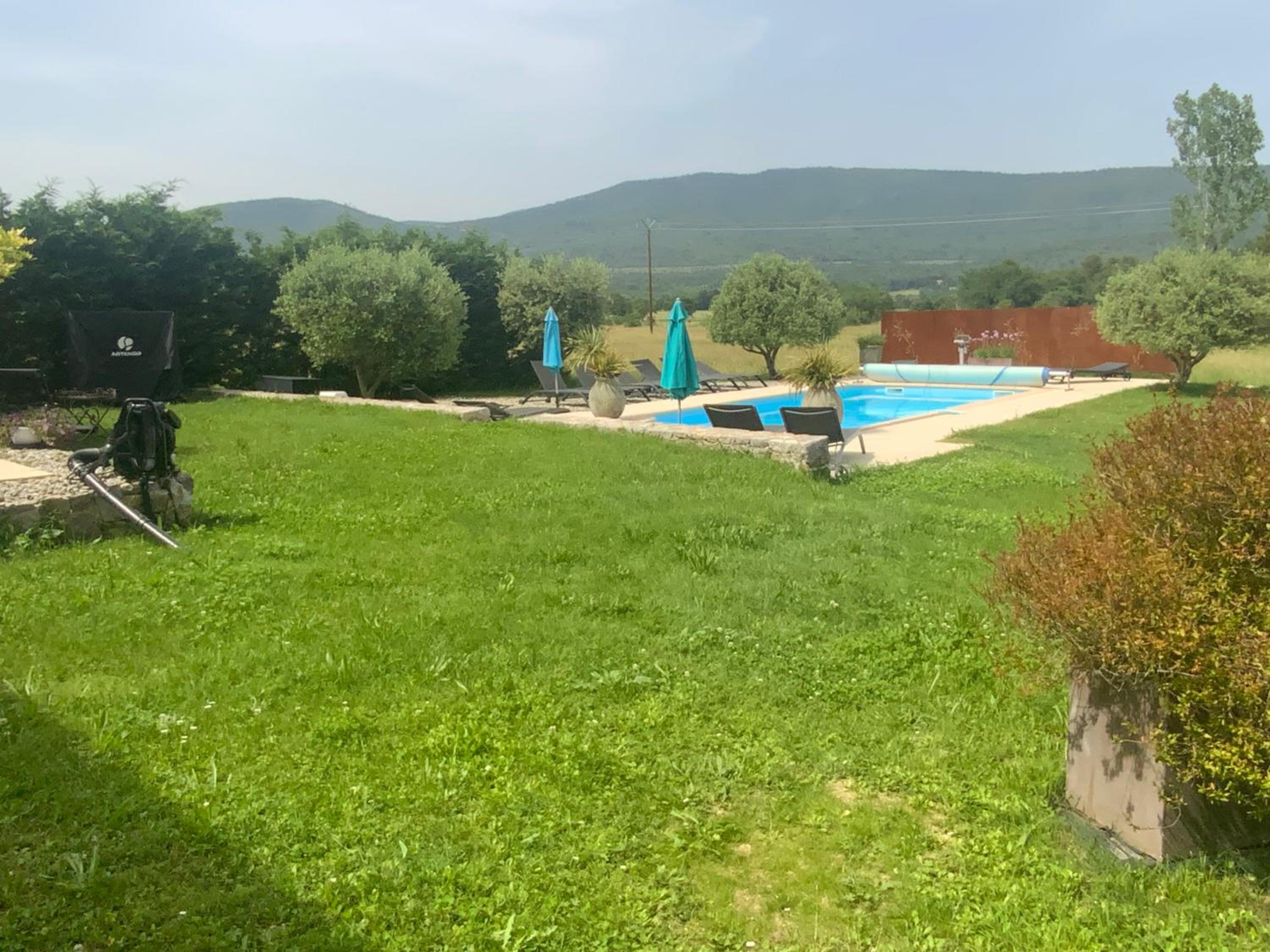 Le hameau des vanades view 4