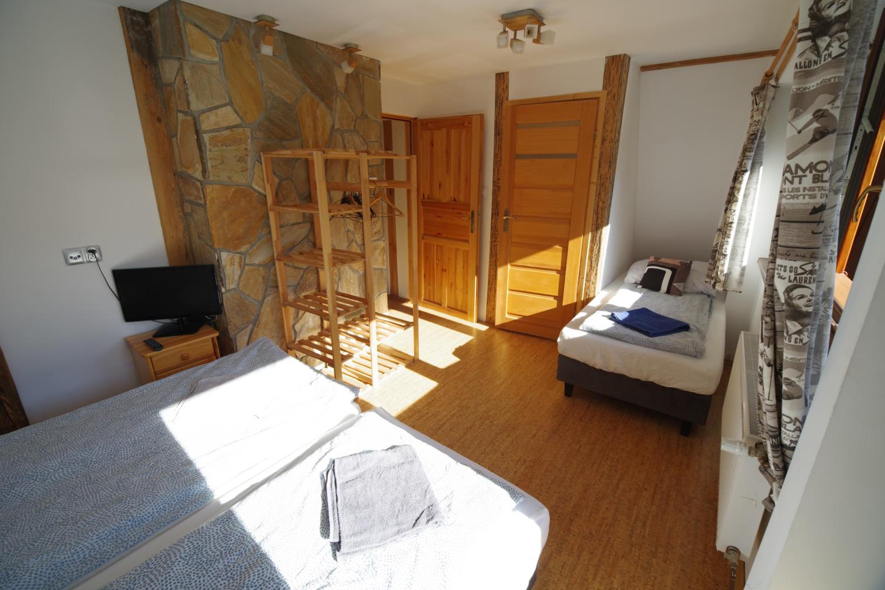 Ski House Szczyrk - Solisko