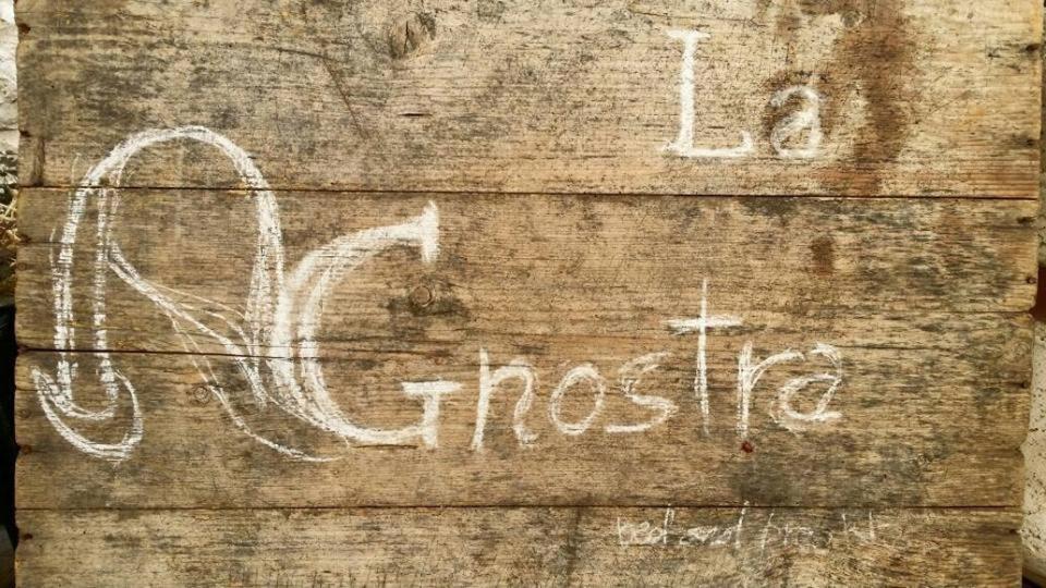 La Gnostra view 5