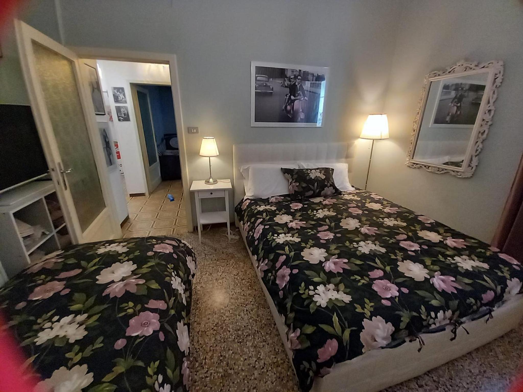 Italian Vintage House
