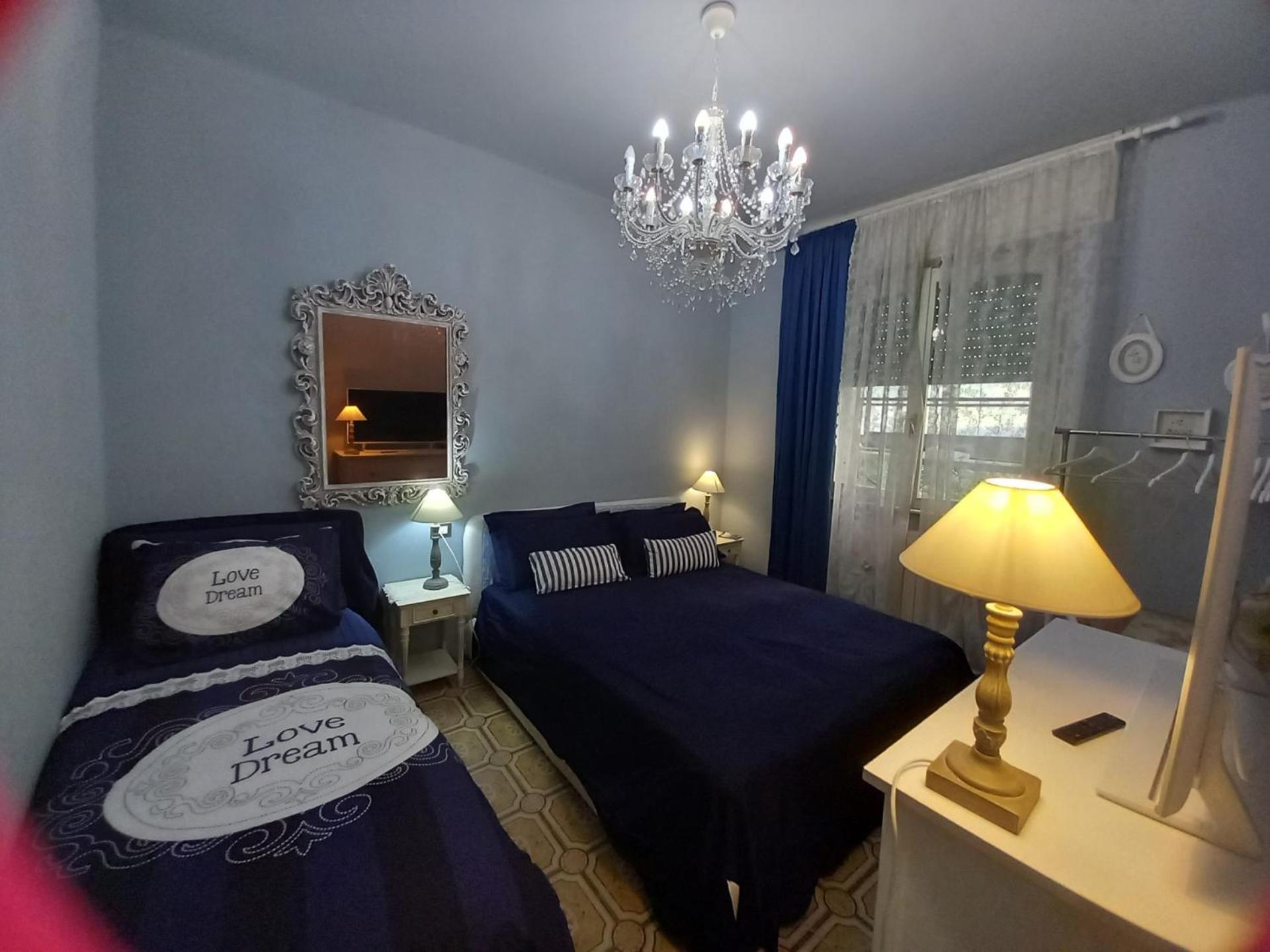 Italian Vintage House