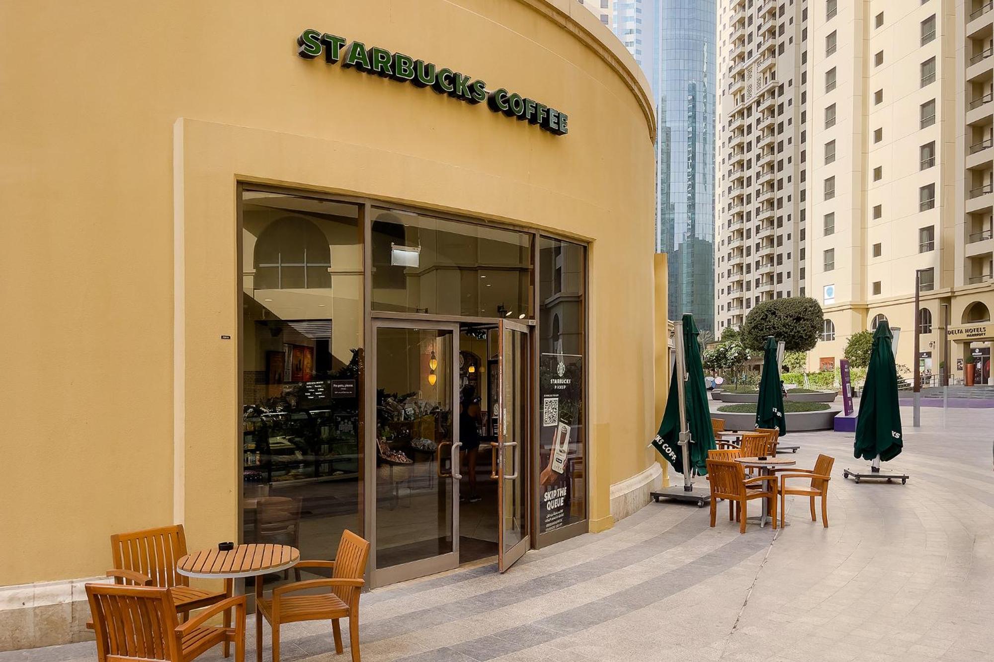 Luxury 2BR at Rimal 3