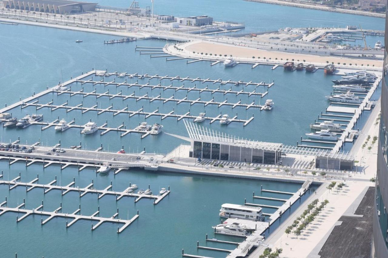 Entire private self catered sea view Apartments marina