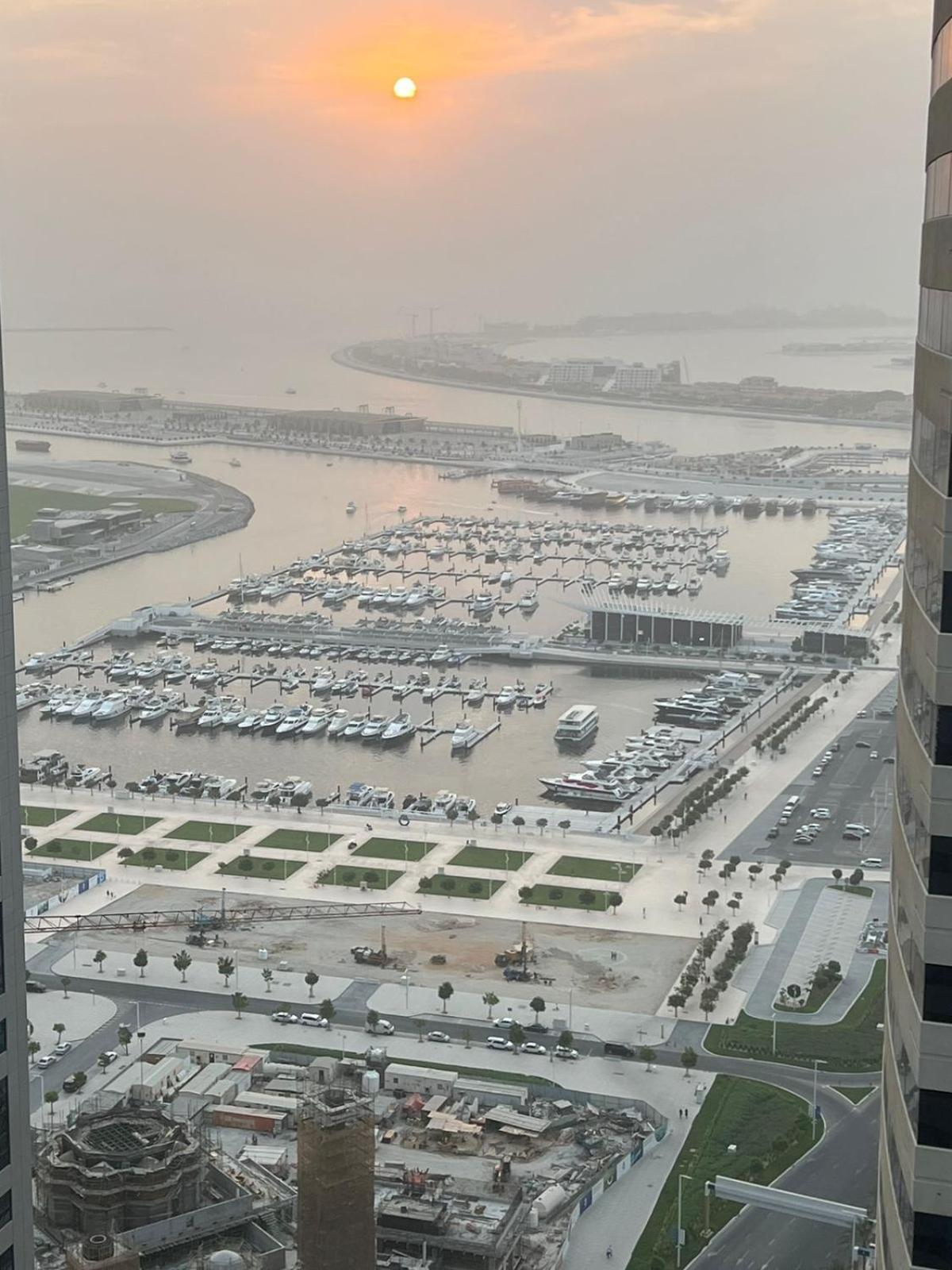 Entire private self catered sea view Apartments marina