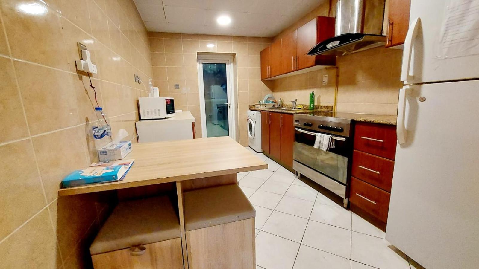 Entire private self catered sea view Apartments marina