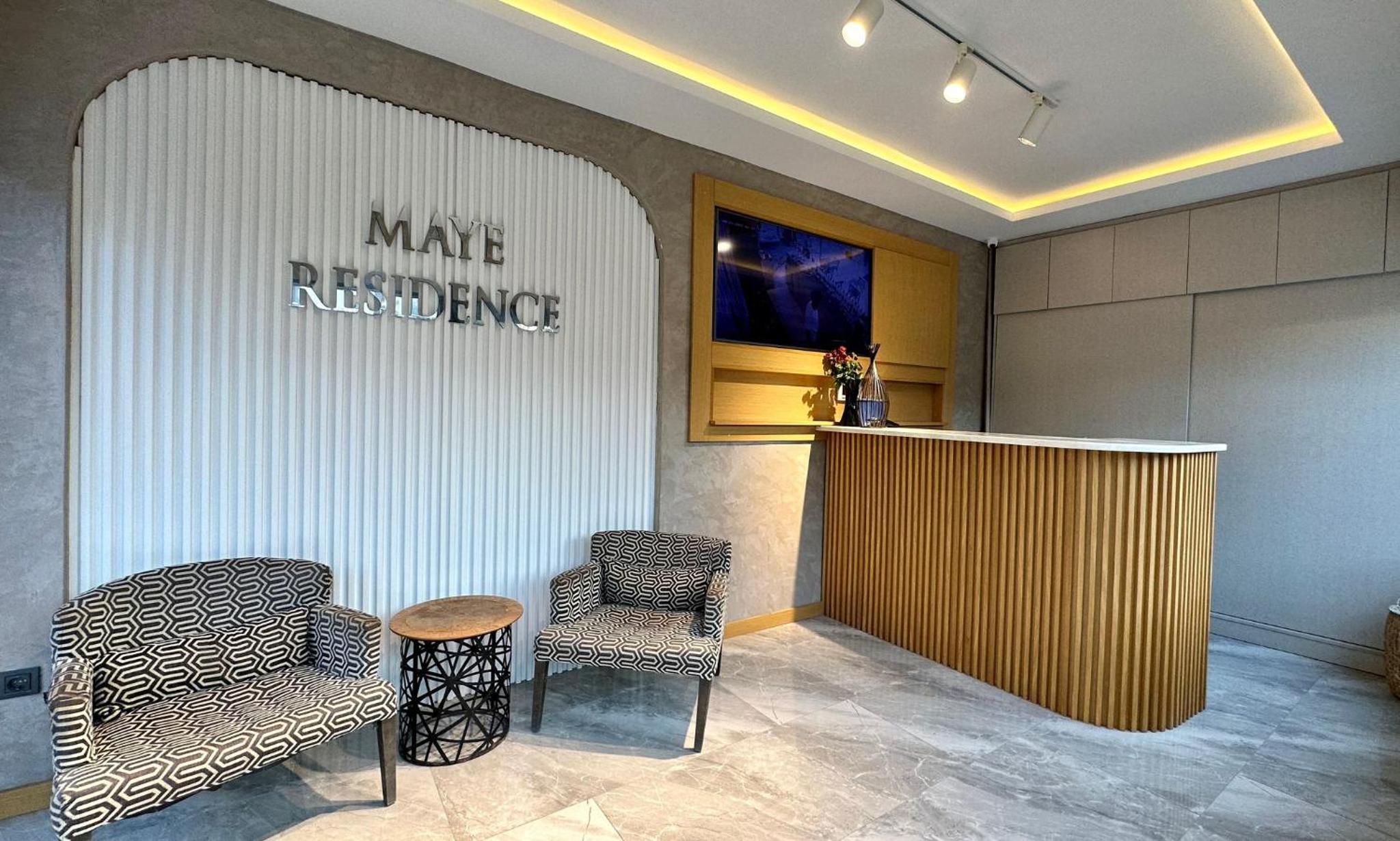 Maye Residence view 3