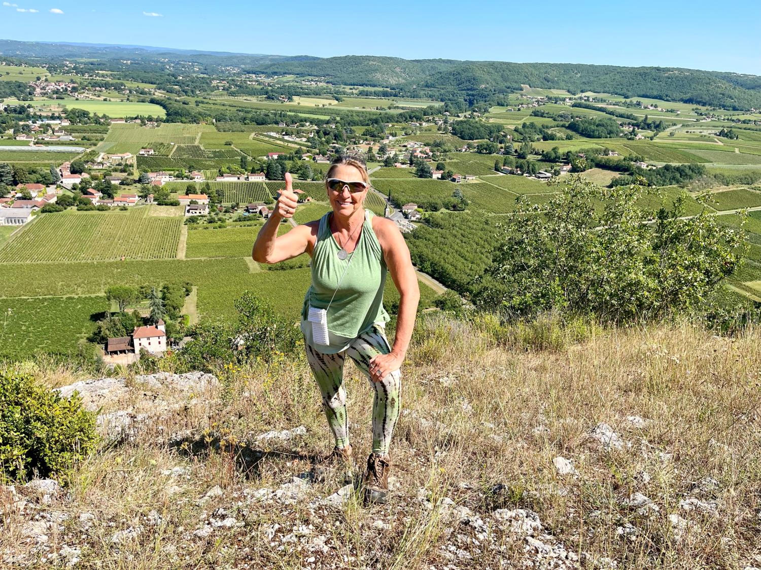 Le Relais des Anges