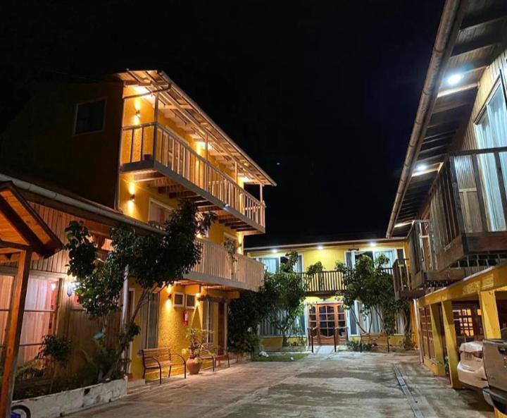 Hotel Lefun & Lafquen de Pichilemu - Image 1