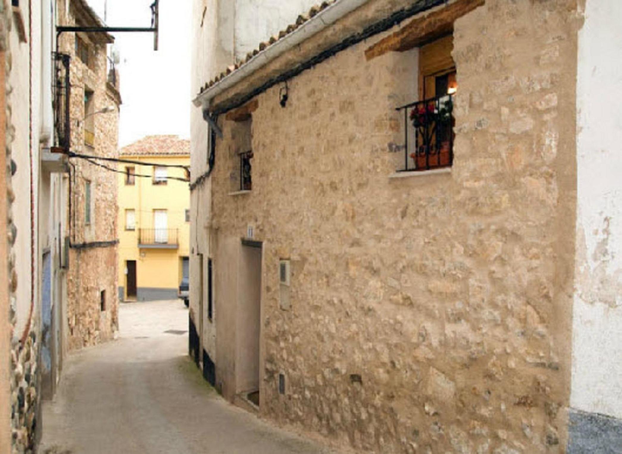 La Serreta view 5