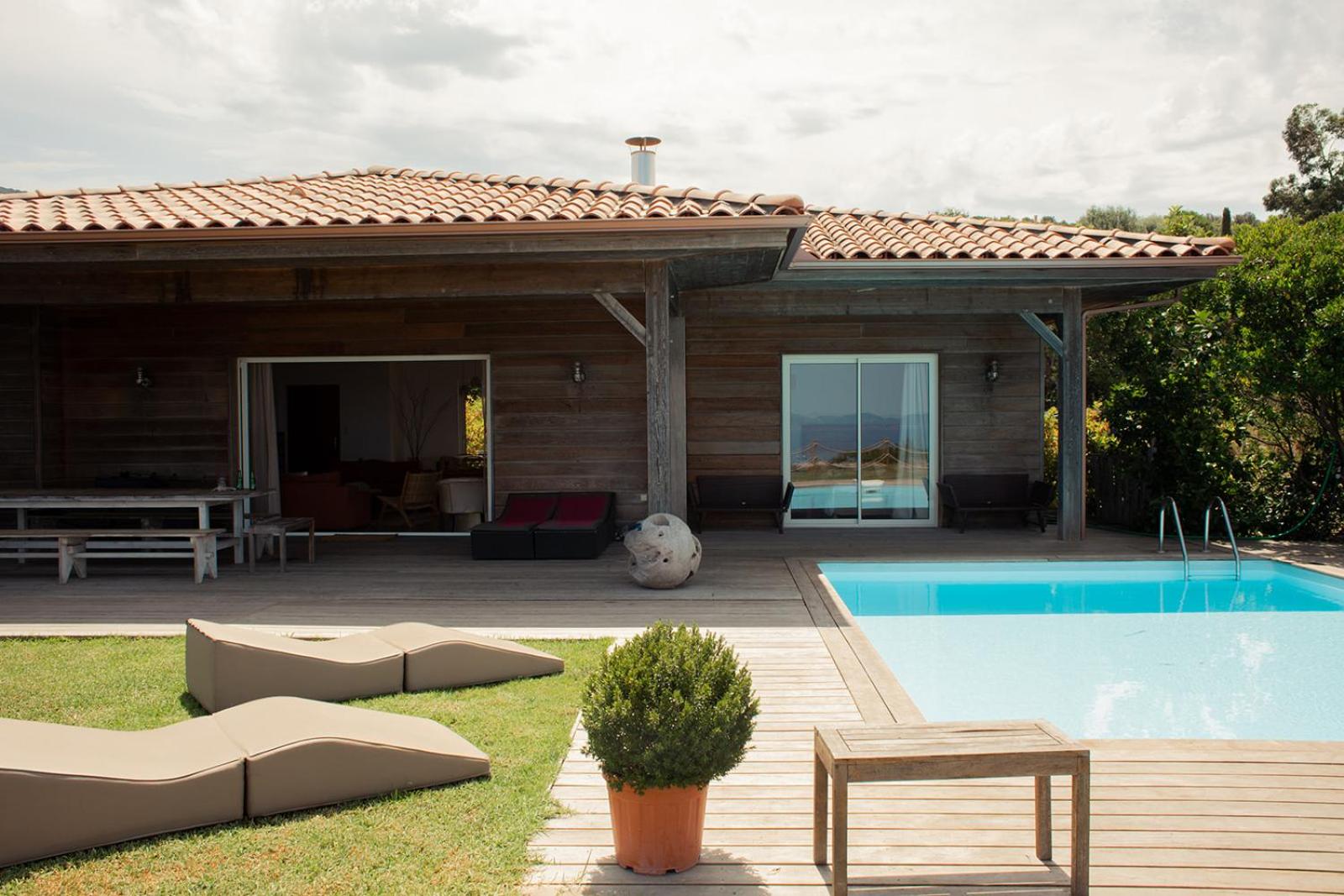 Hotel VILLA BARQUEIRO - Image 1