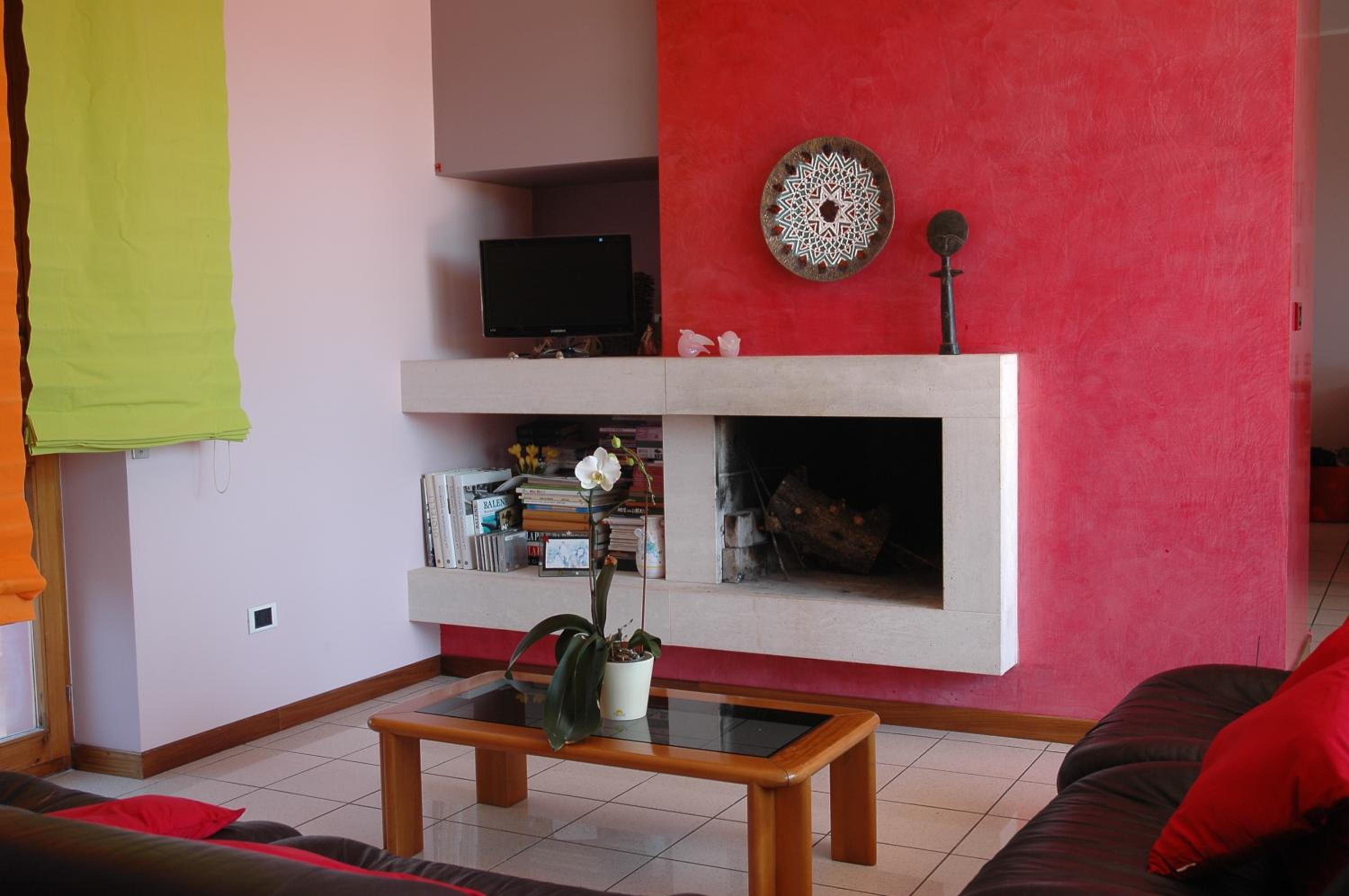 Liana Guest House view 2