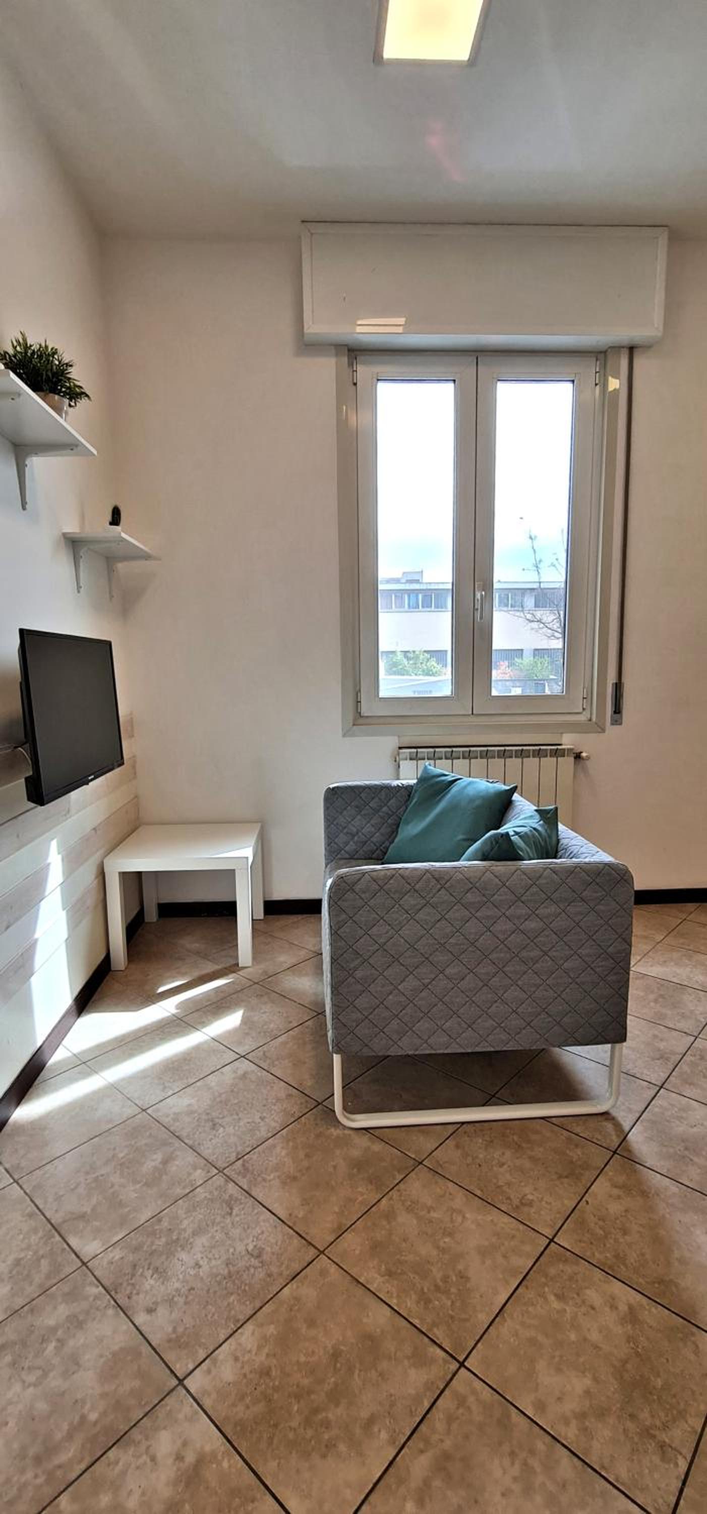 La Ca' Maggiore Affittaly Apartments