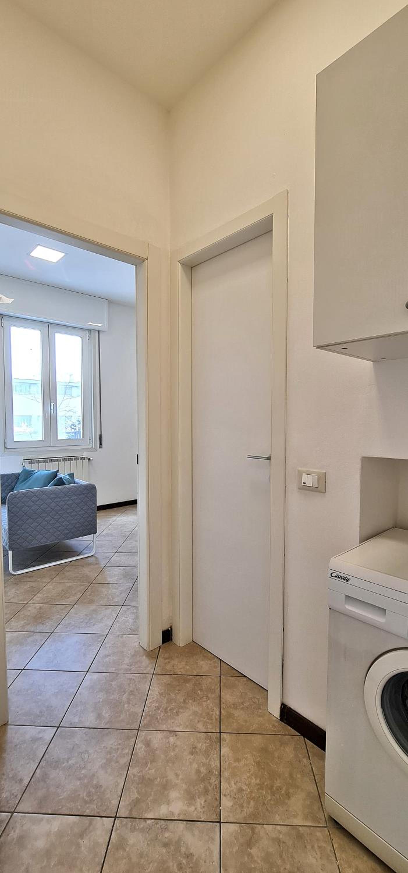 La Ca' Maggiore Affittaly Apartments