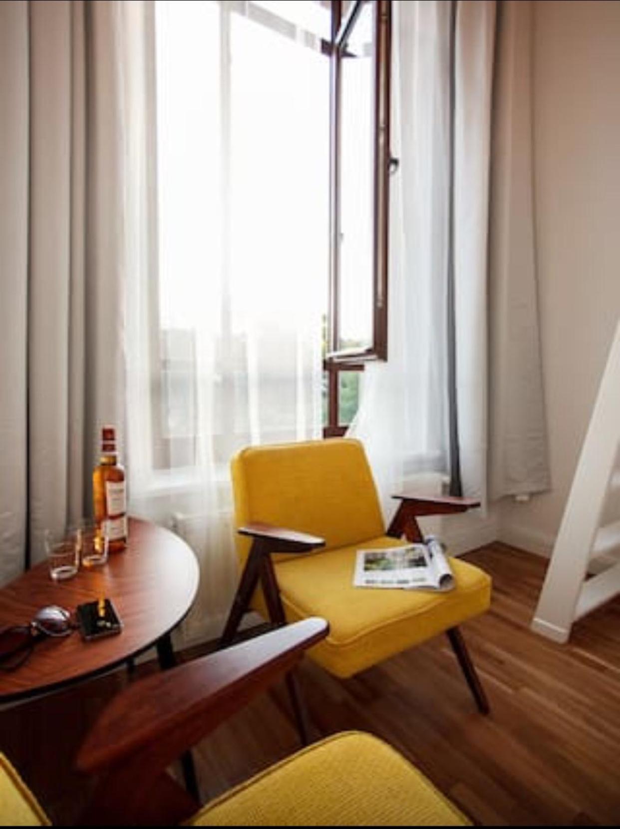 Sopot Retro Apartment