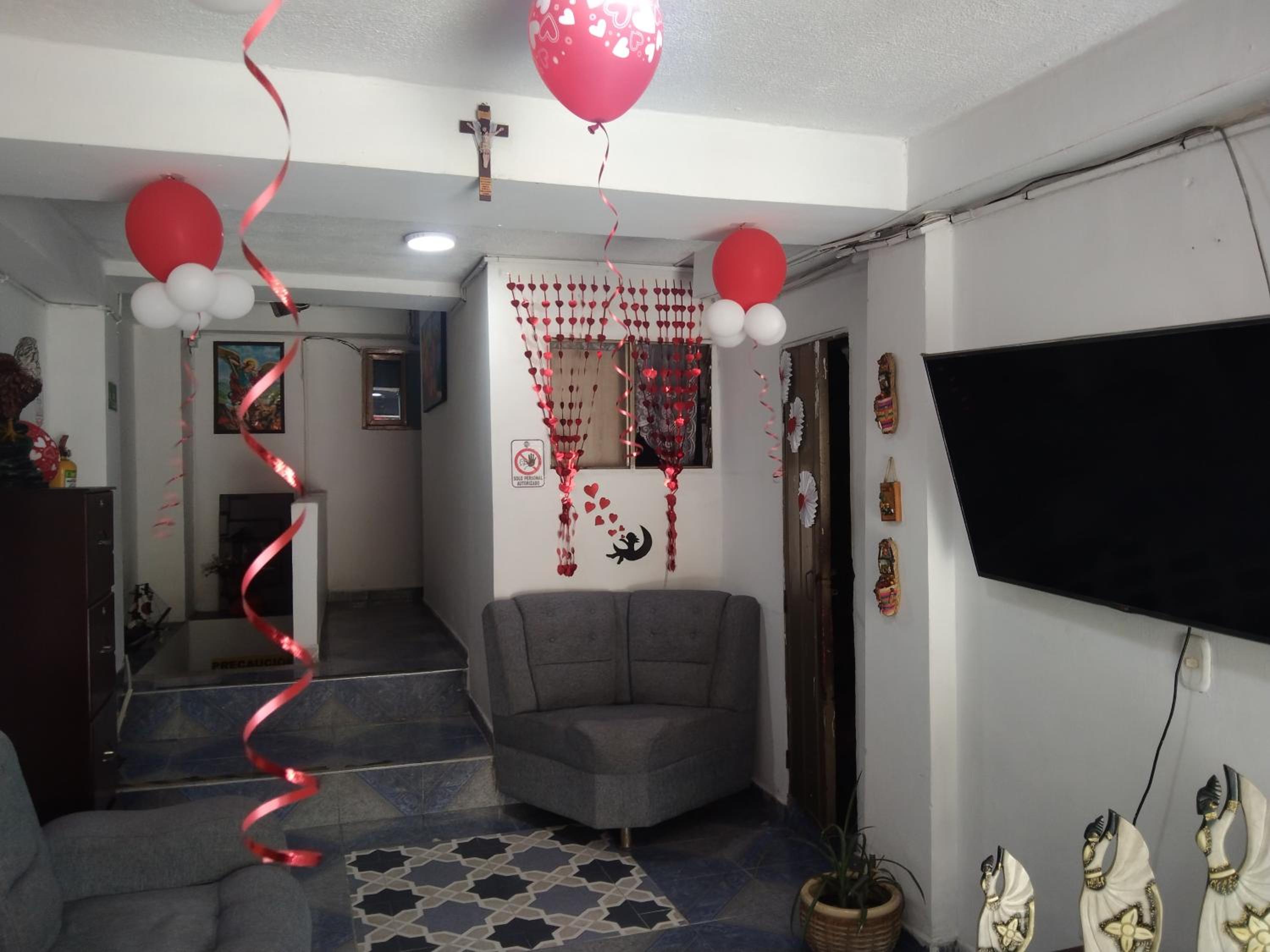 Hotel Armenia Center