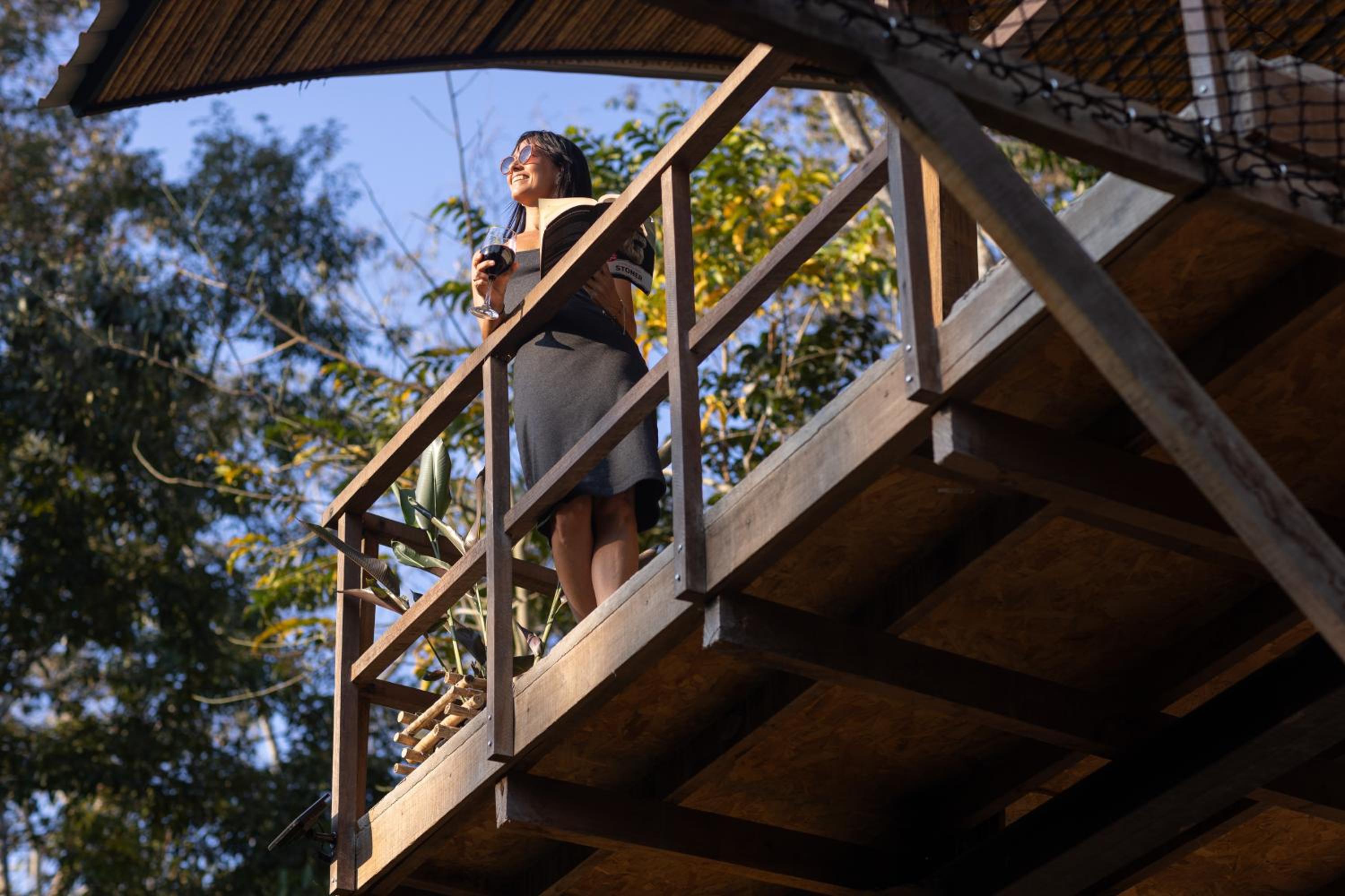 Shimiyacu Amazon Lodge