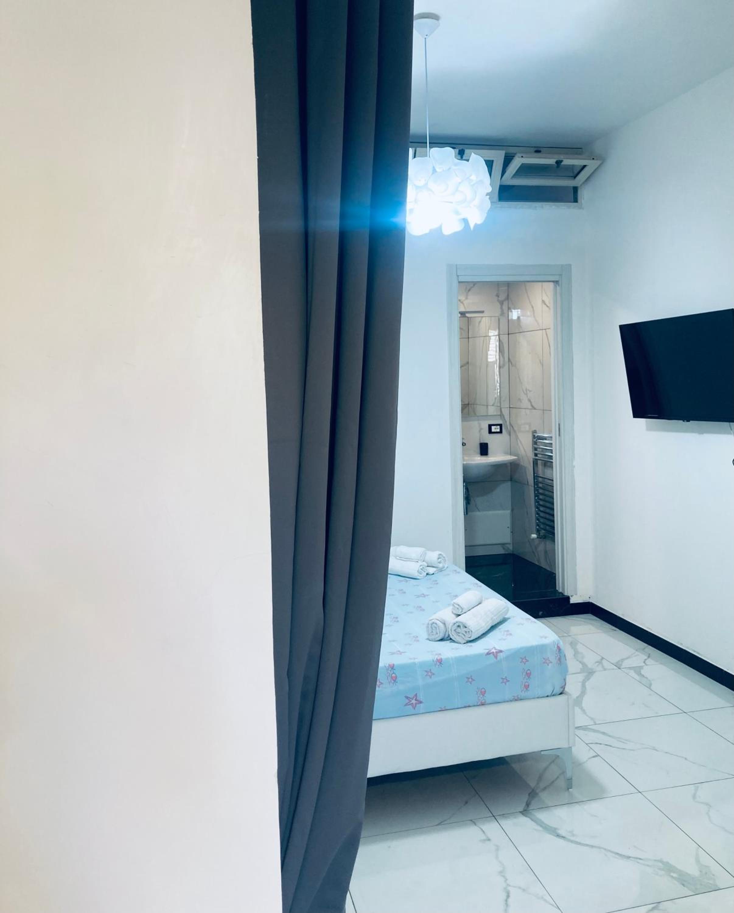 Apartaments B&M