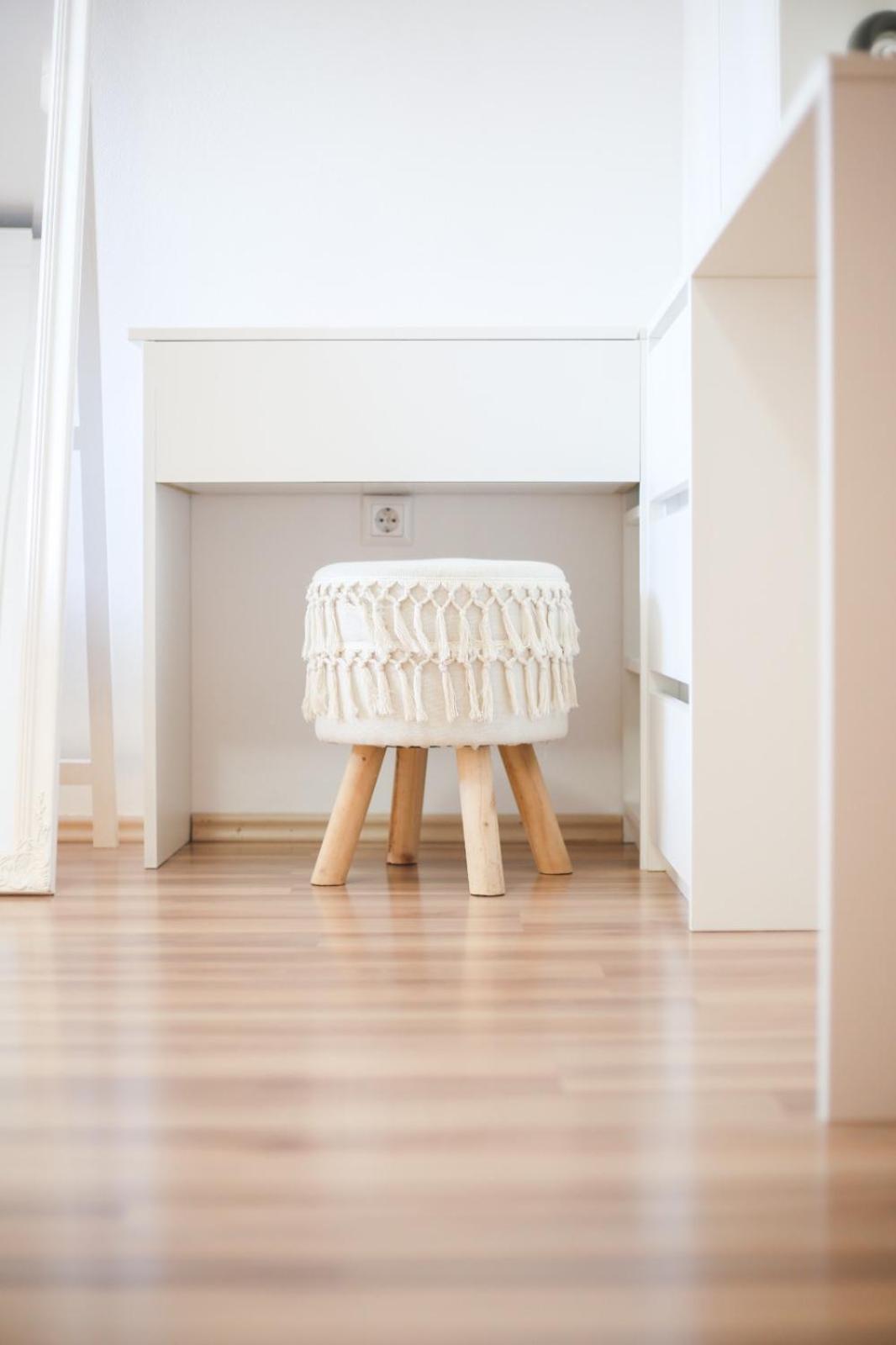 Apartman Lara view 2