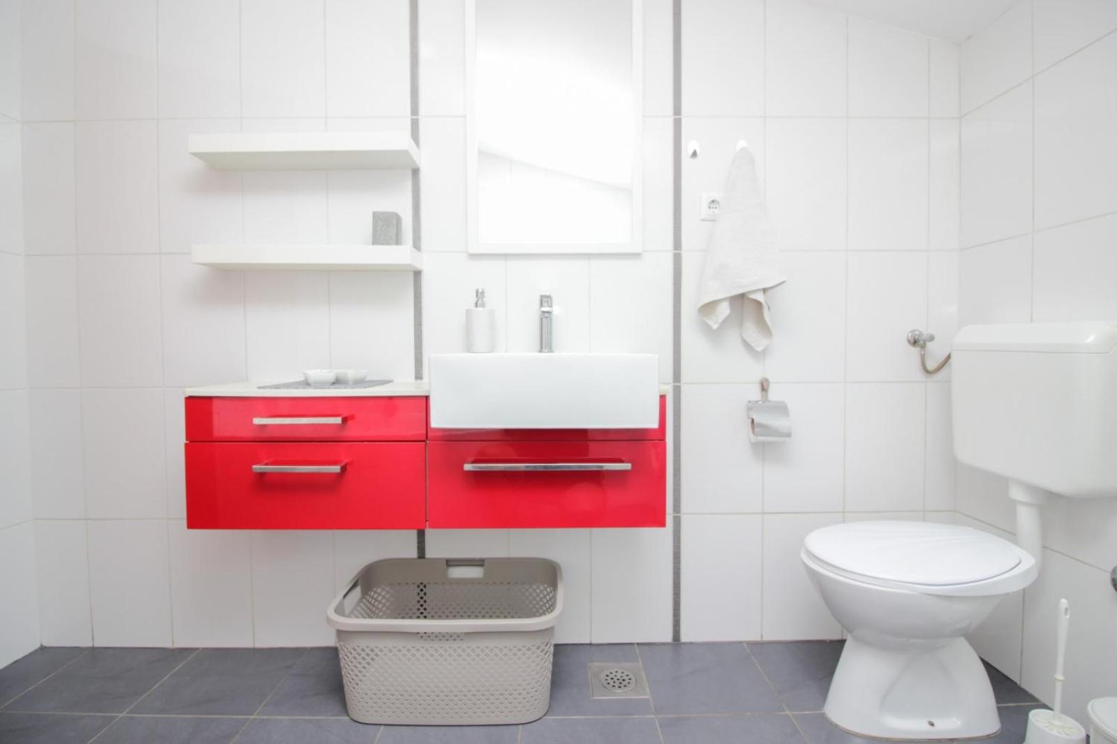 Apartman Lara view 5