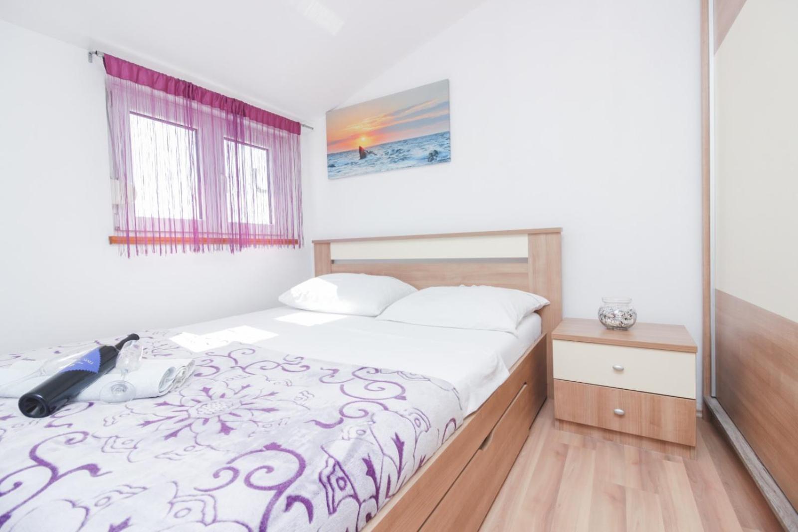 Apartman Lara view 4