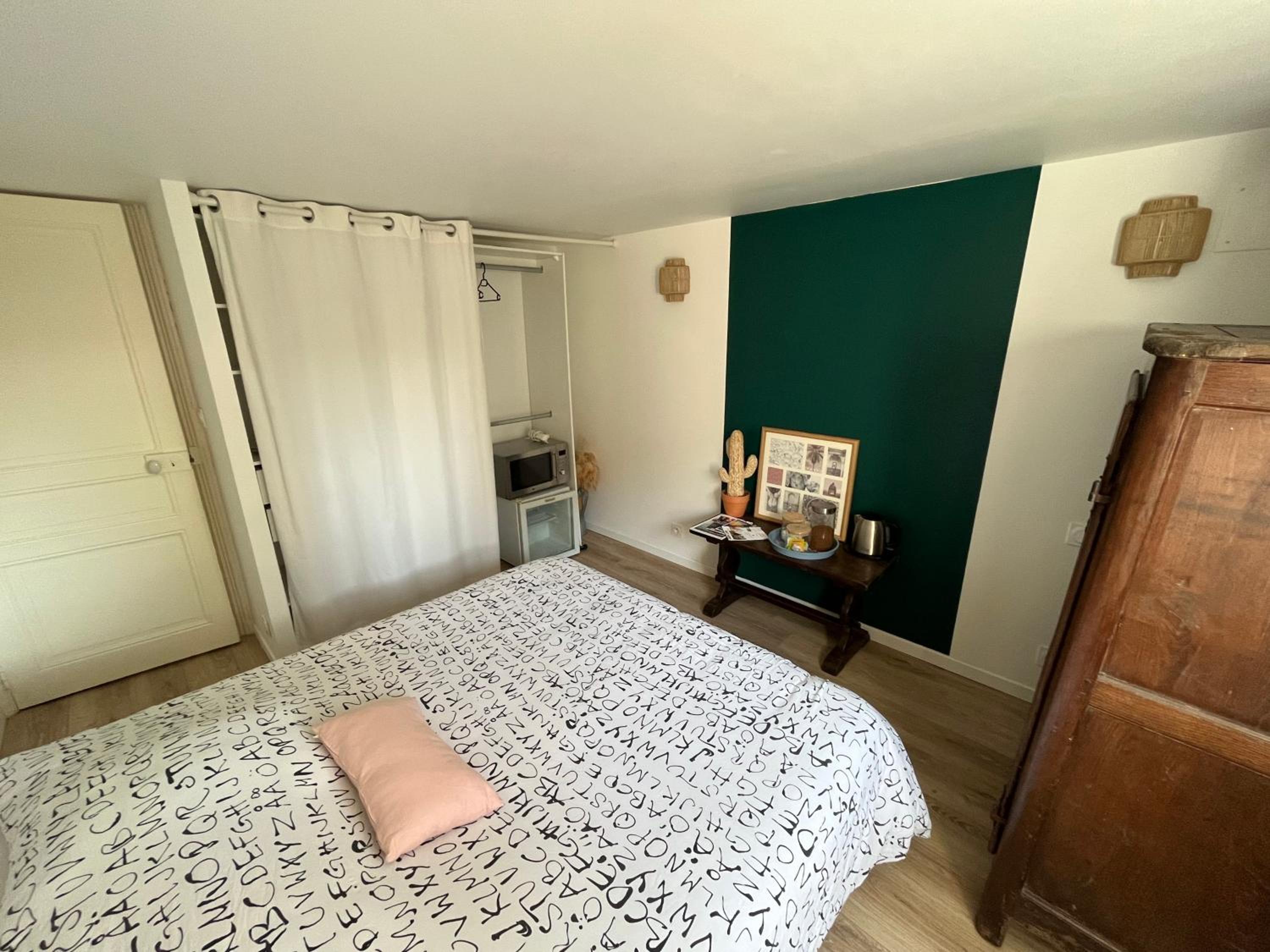 Les cottages chambre privée chez l habitant view 2