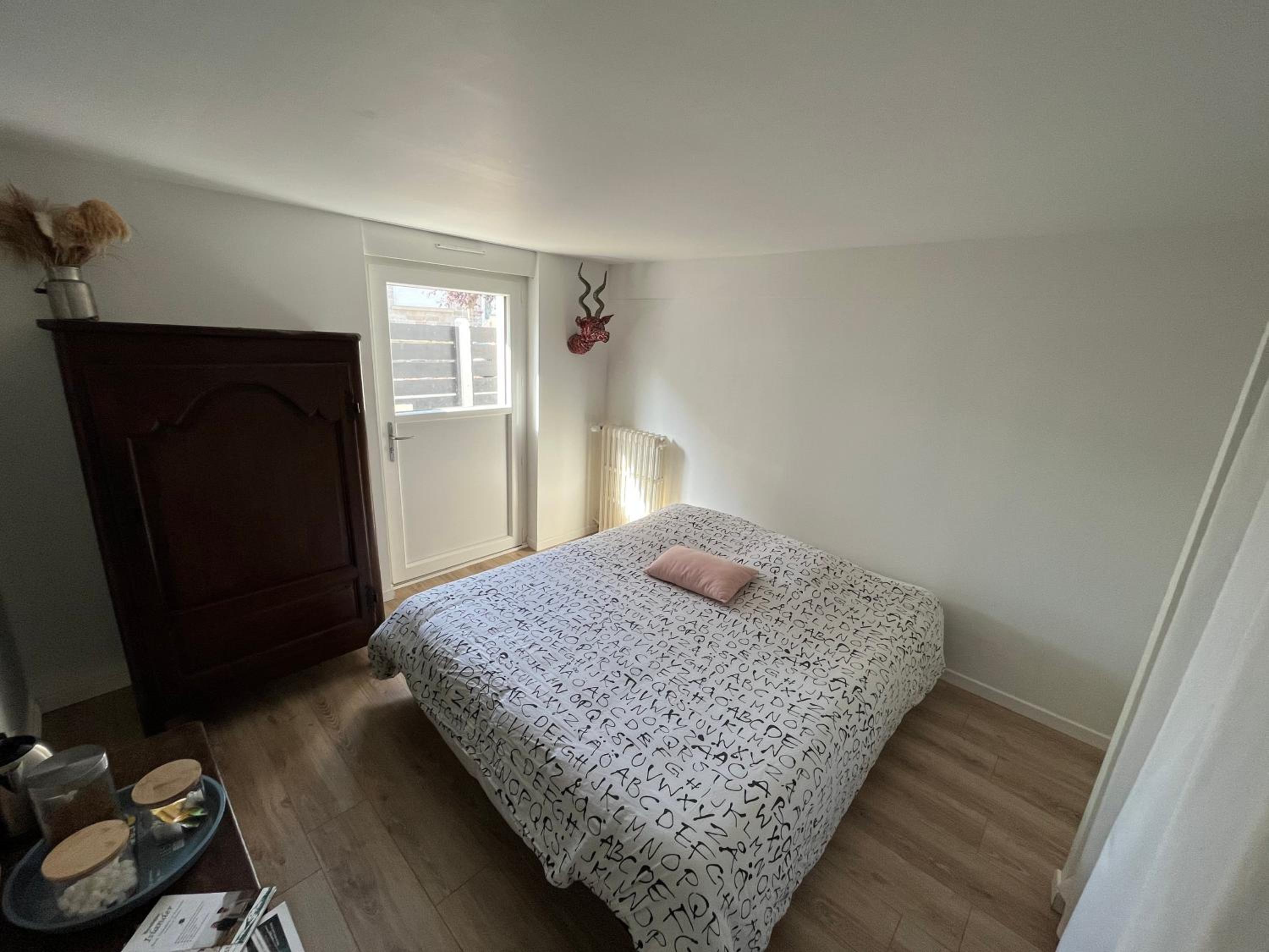Les cottages chambre privée chez l habitant view 3