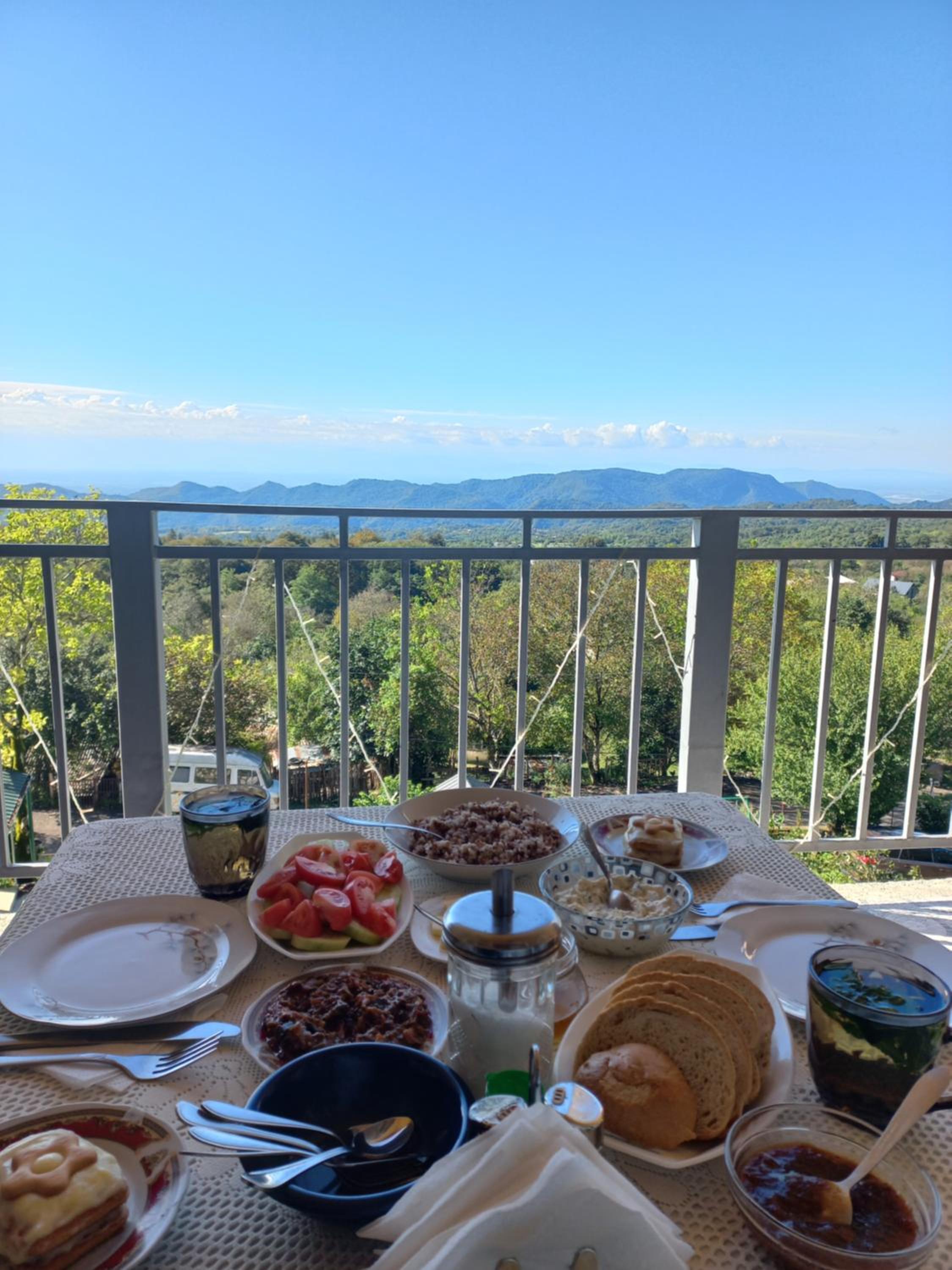 Terrace Gordi (Nino&Gio) view 5