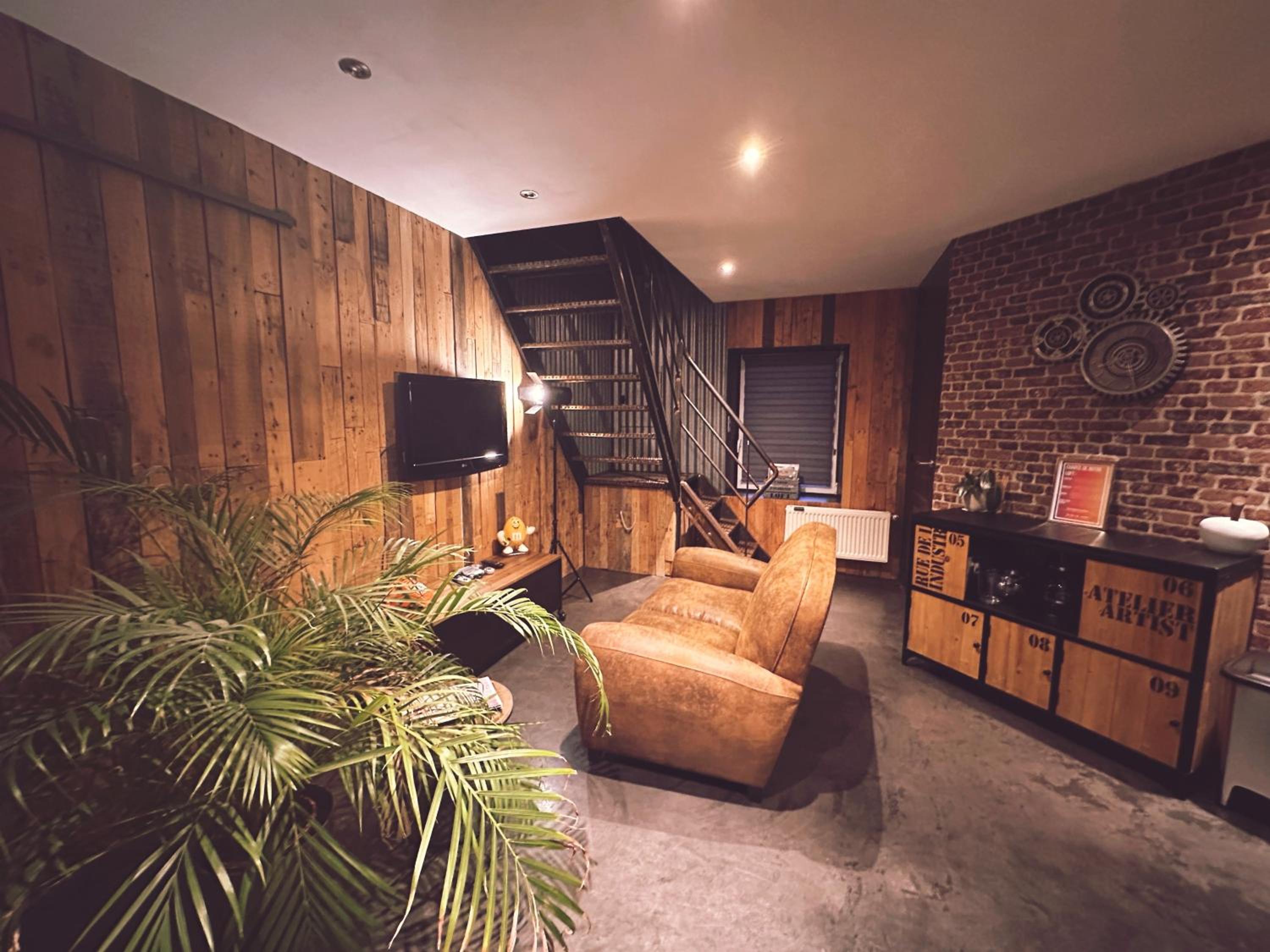 Le loft