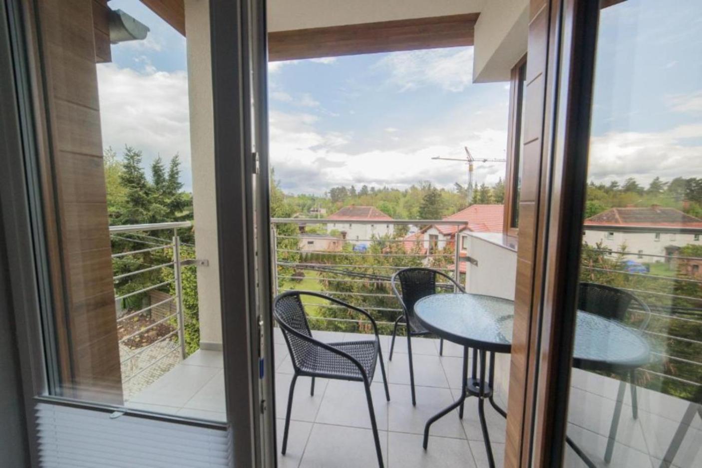 Apartamenty Nowy Zdrój