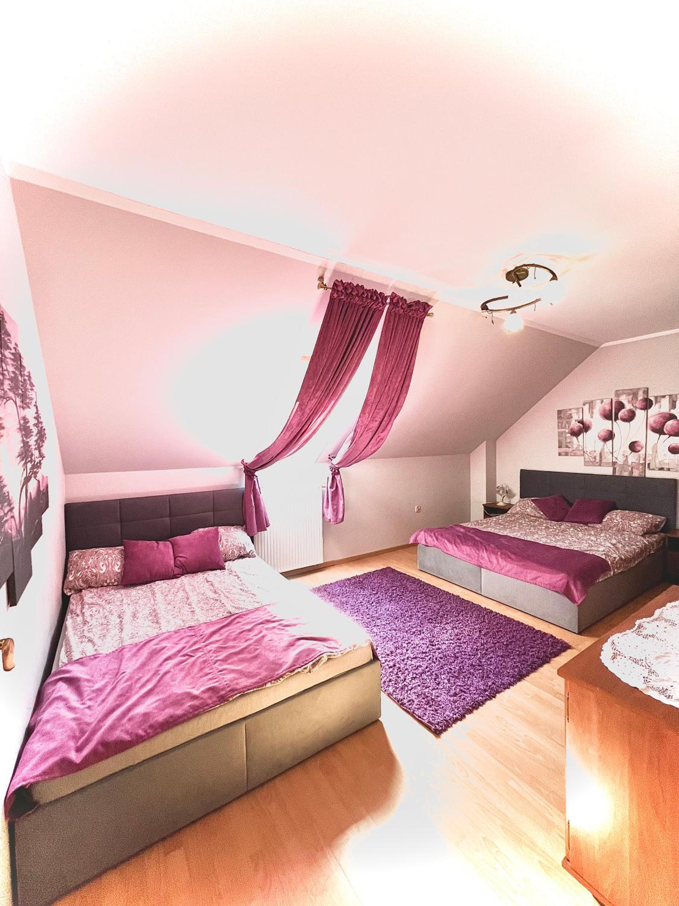 Dom MAJA 10-12 osób w górach, Krościenko nad Dunajcem, Szczawnica, Kluszkowce