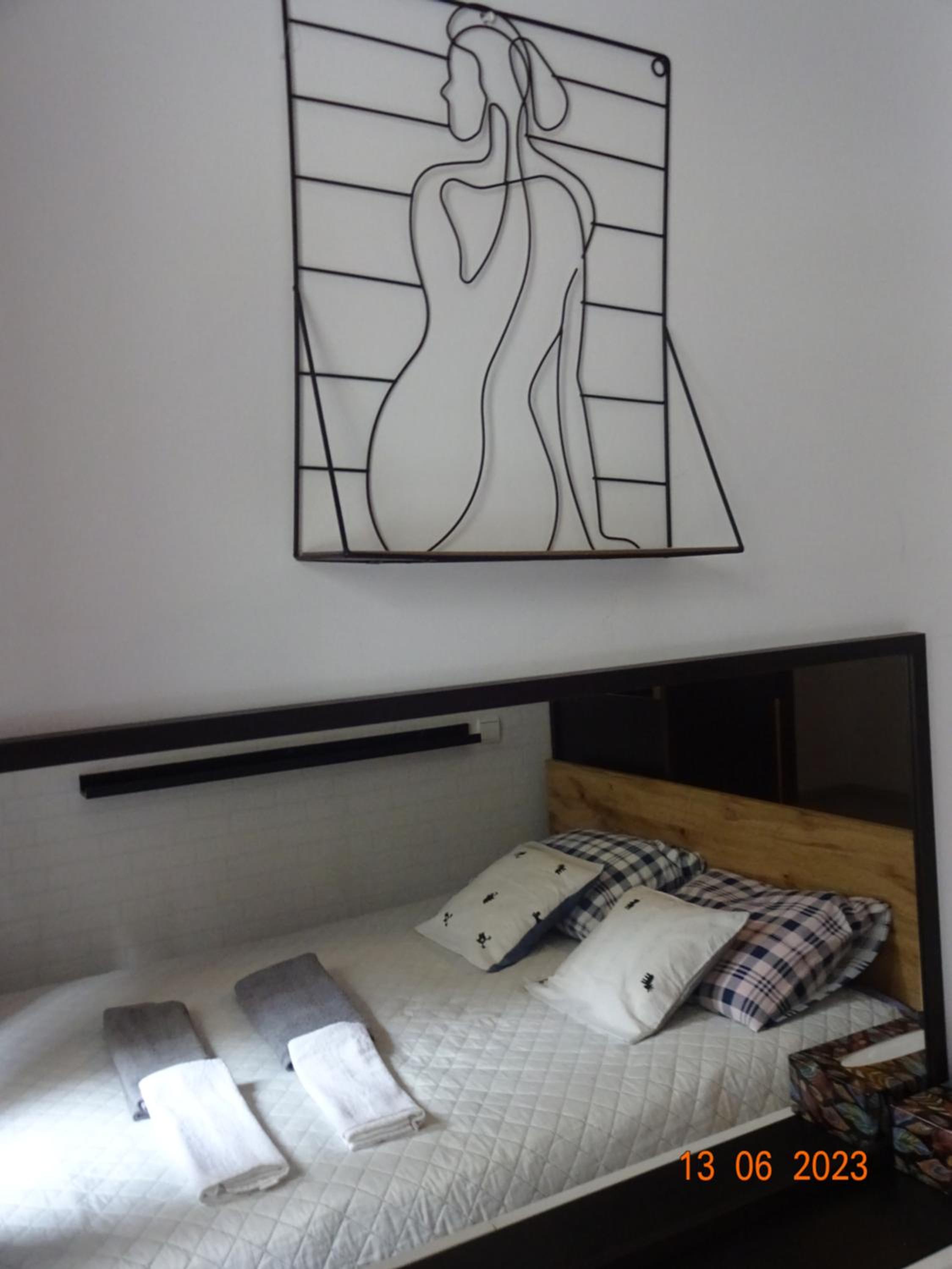 Apartament Wspólna 59 Warszawa