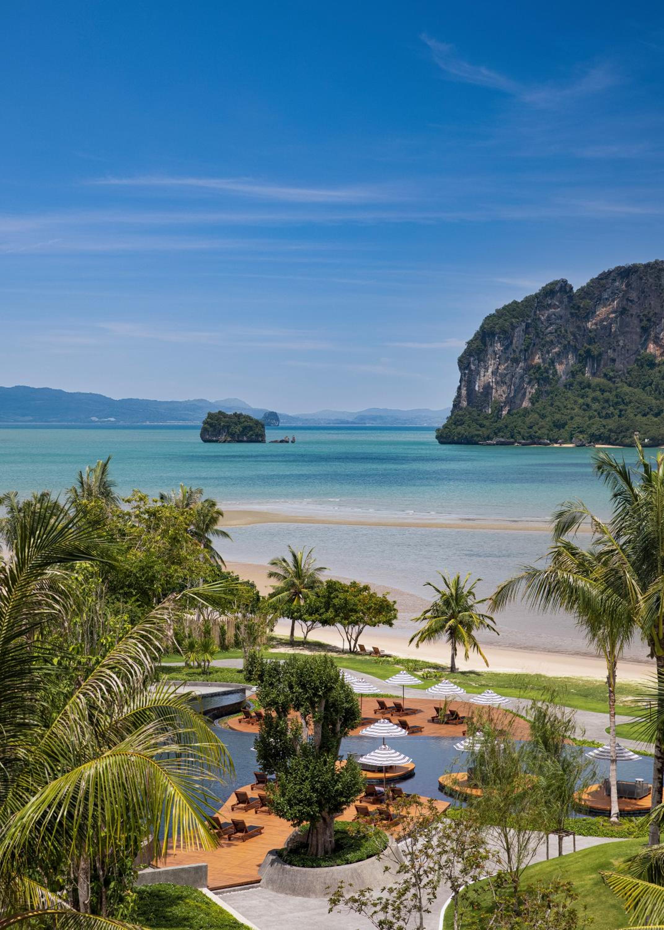 Anantara Koh Yao Yai Resort & Villas 22